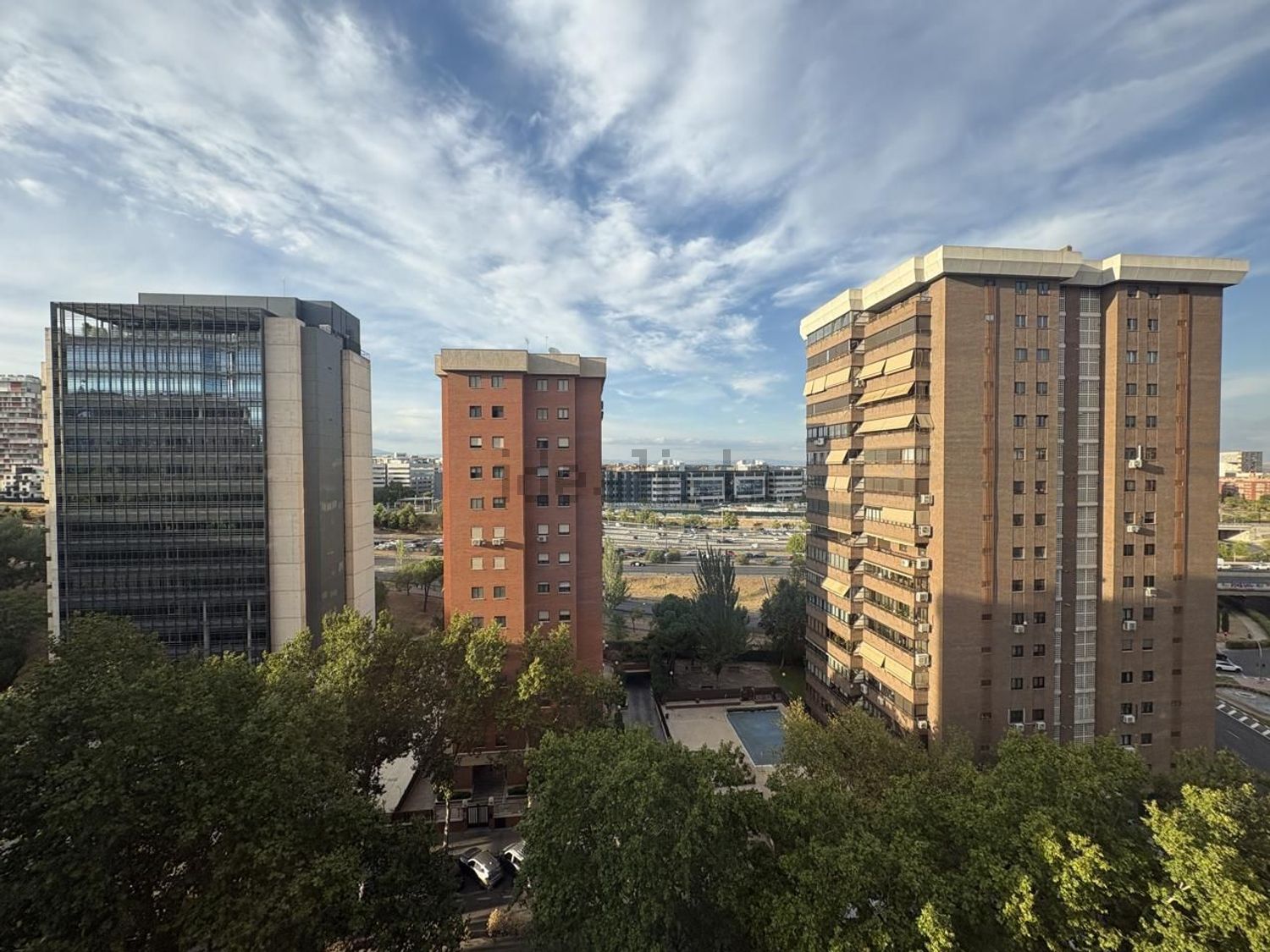 Pis de 160 m² a Madrid