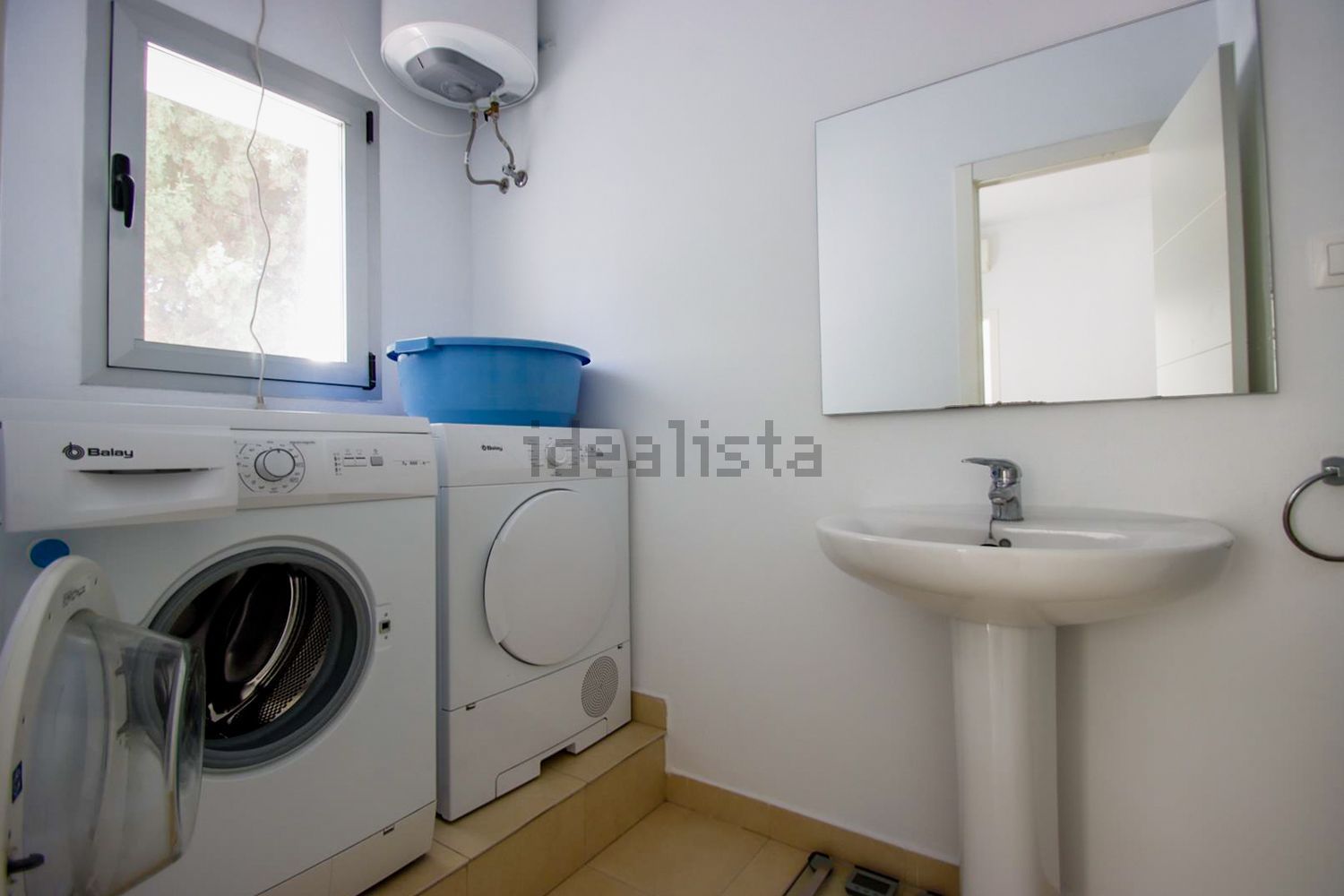 Pis de 77 m² a l'Alfàs del Pi