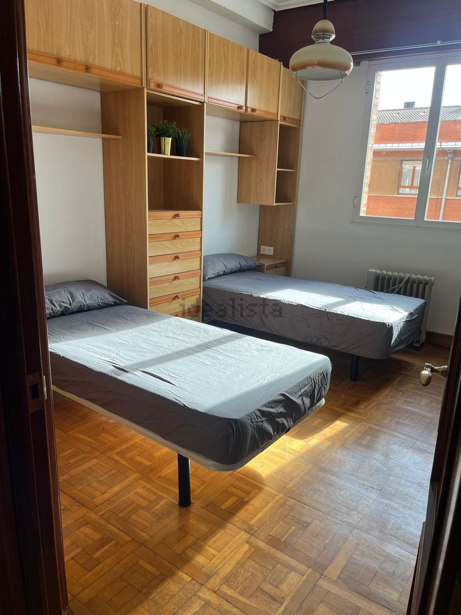 Habitació de lloguer, Bilbao