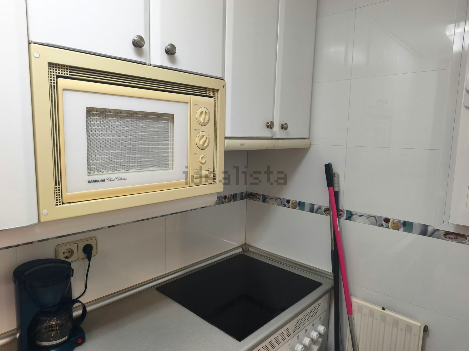 Appartamento 30 m² a Madrid