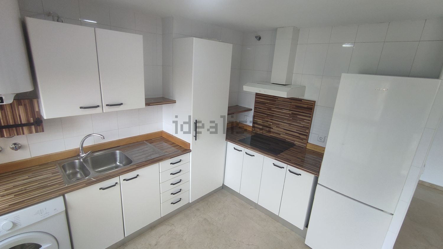 Wohnung 83 m² in Mairena del Aljarafe