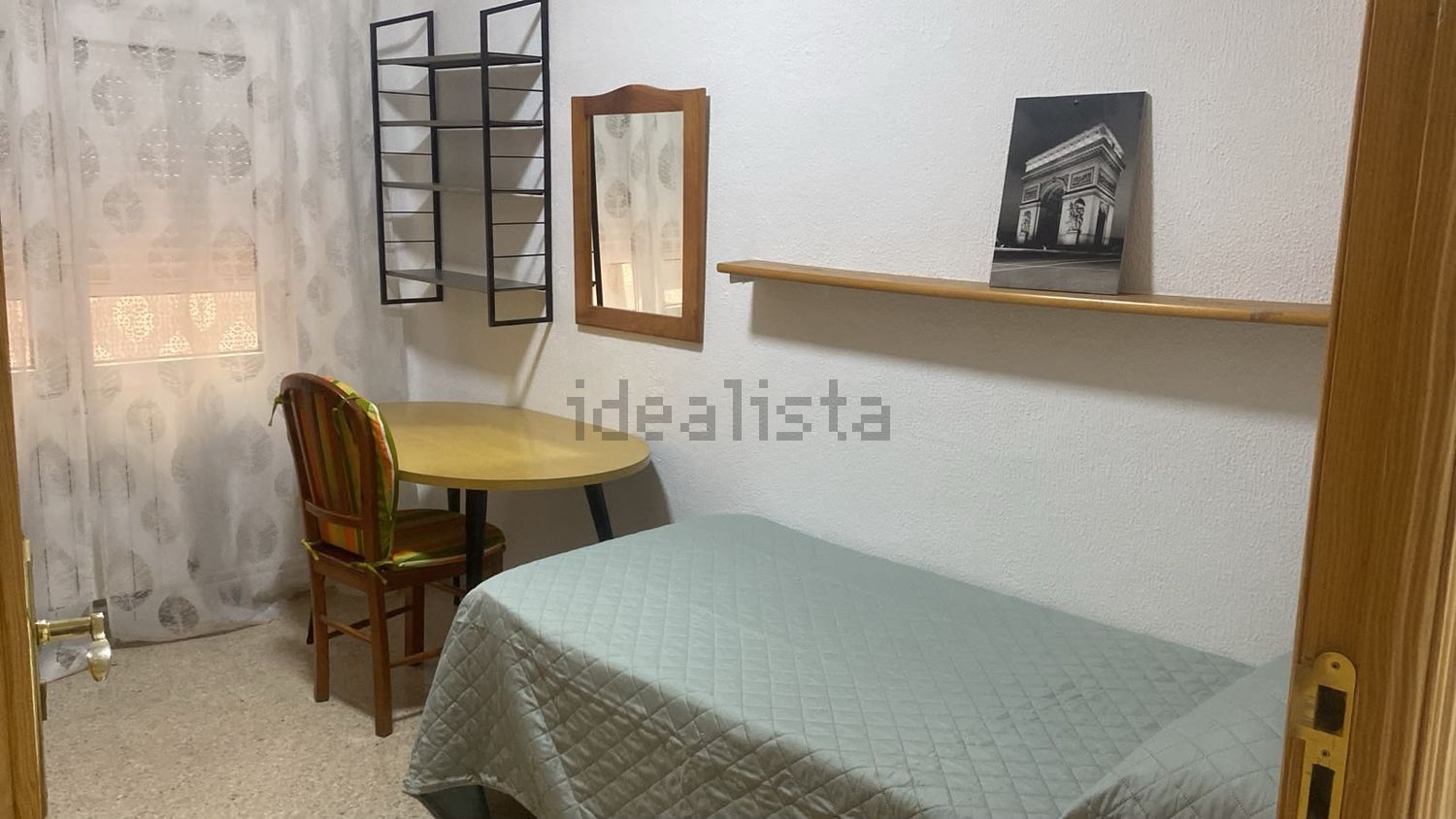 Habitación en alquiler, Granada