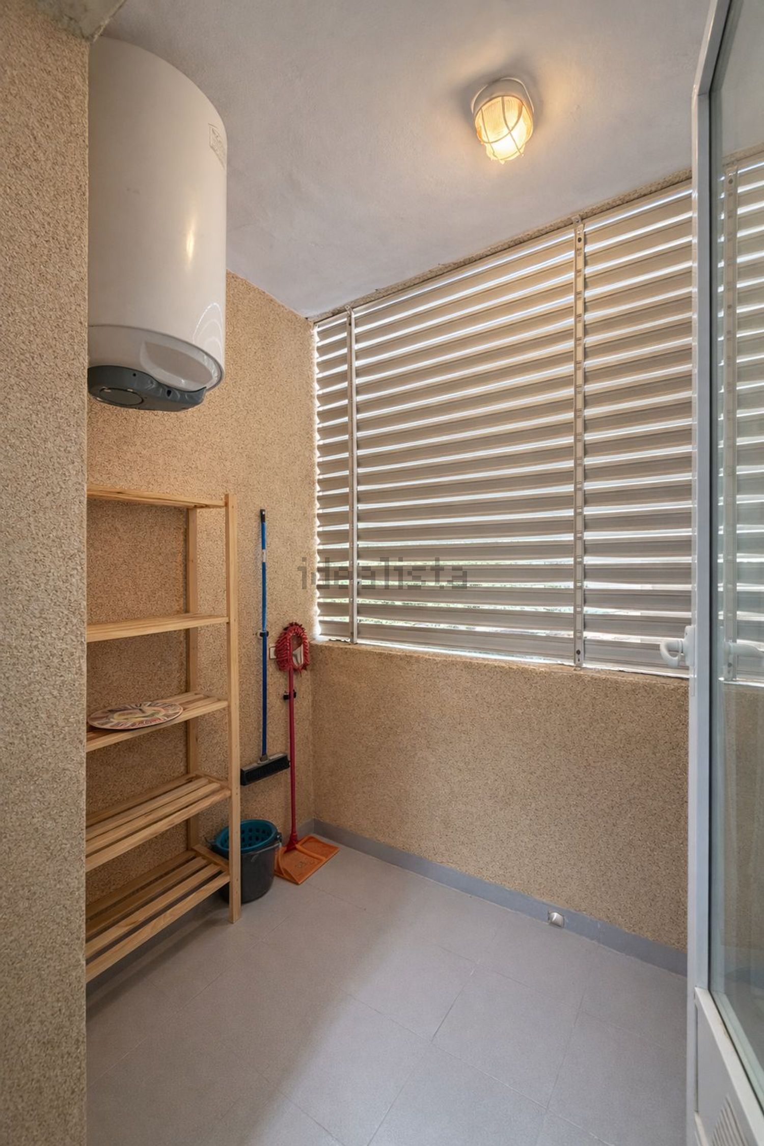 Piso de 90 m² en San Juan de Alicante