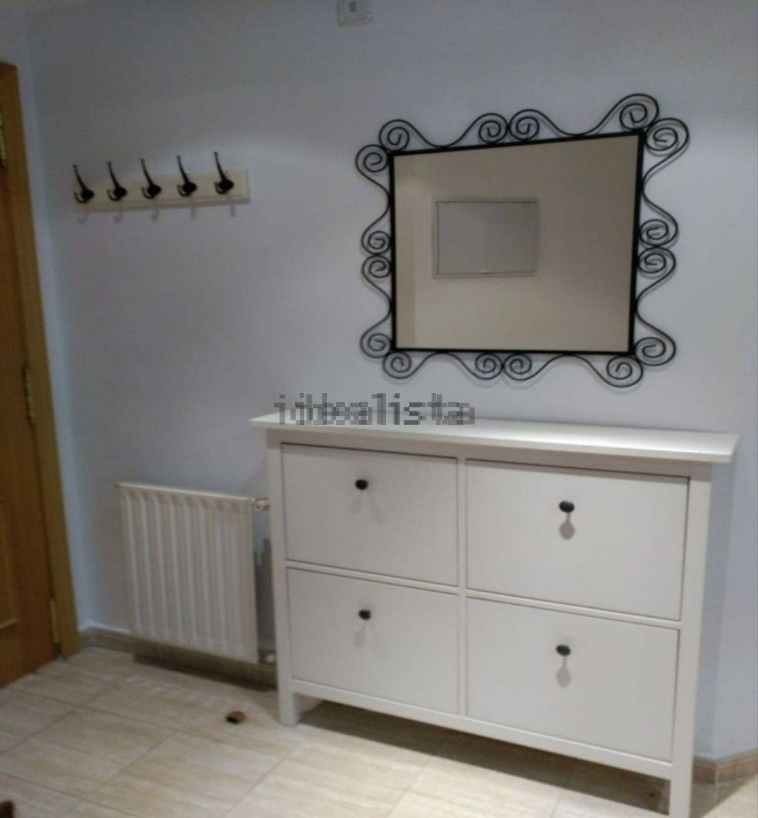 Piso de 50 m² en Madrid