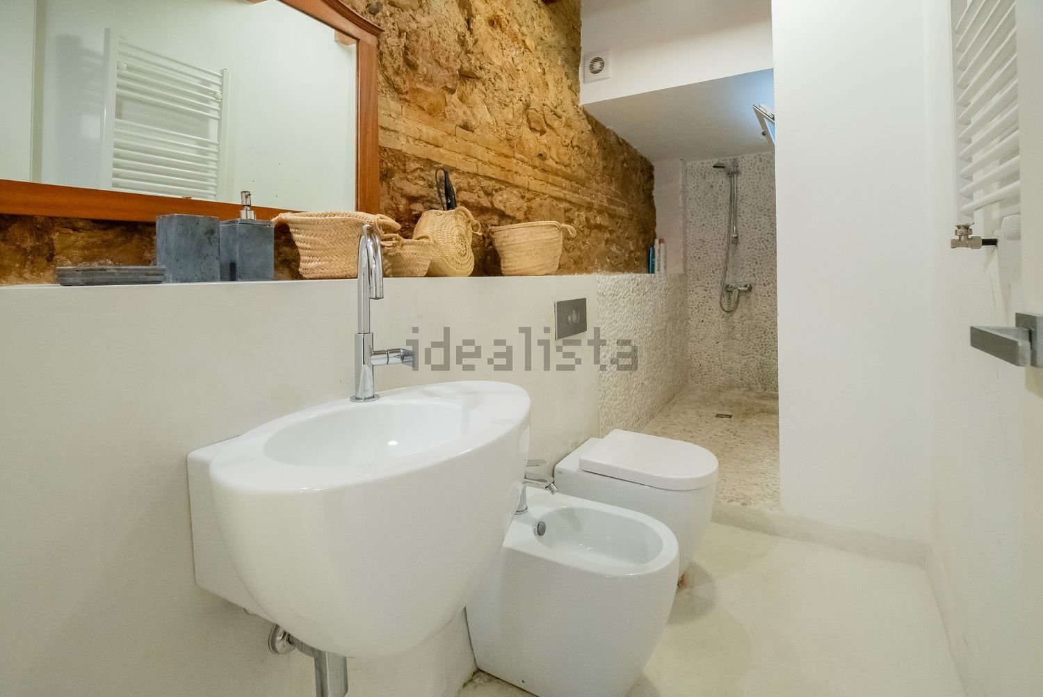 Pis de 200 m² a València