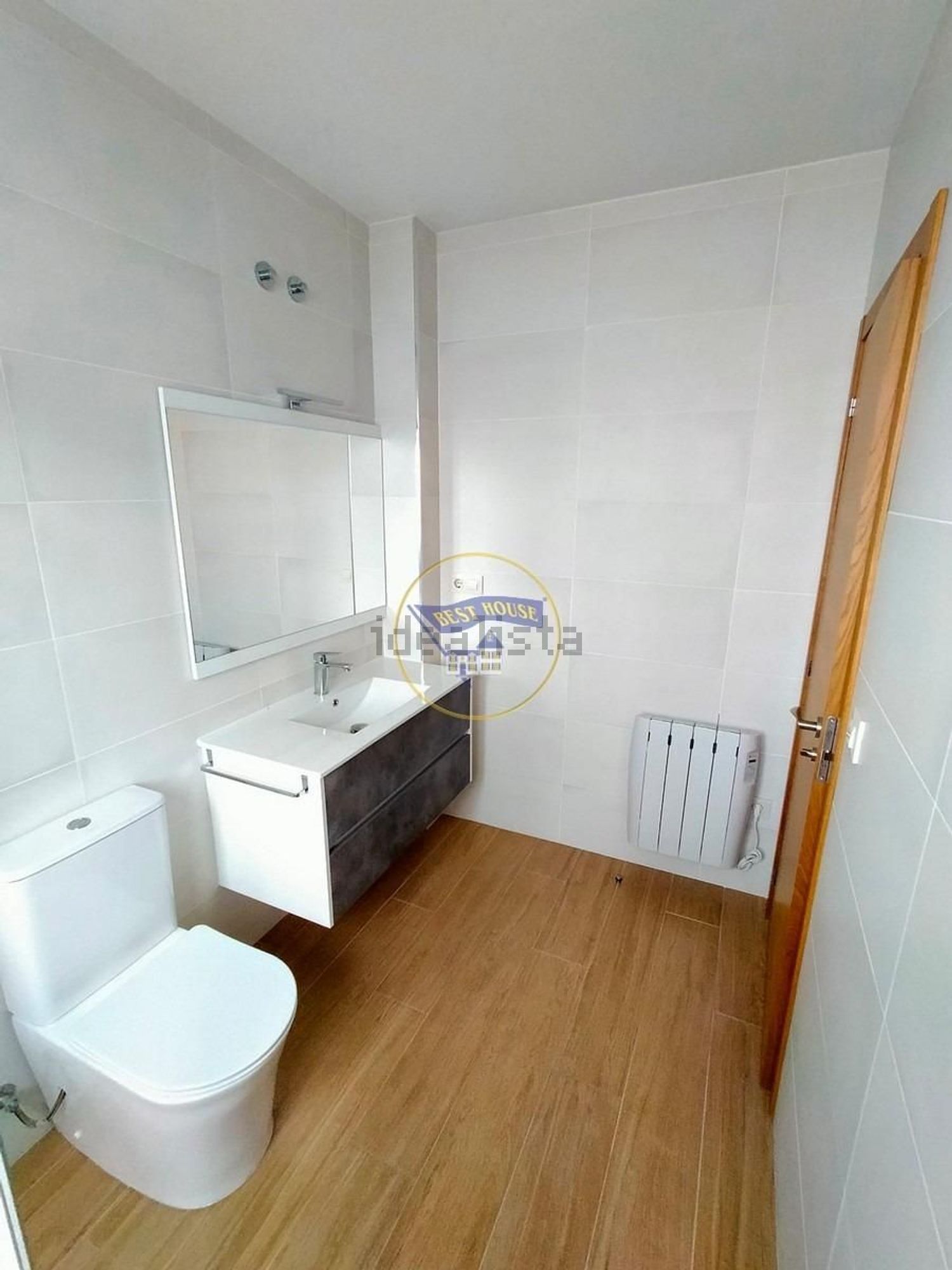 Pis de 80 m² a Vigo