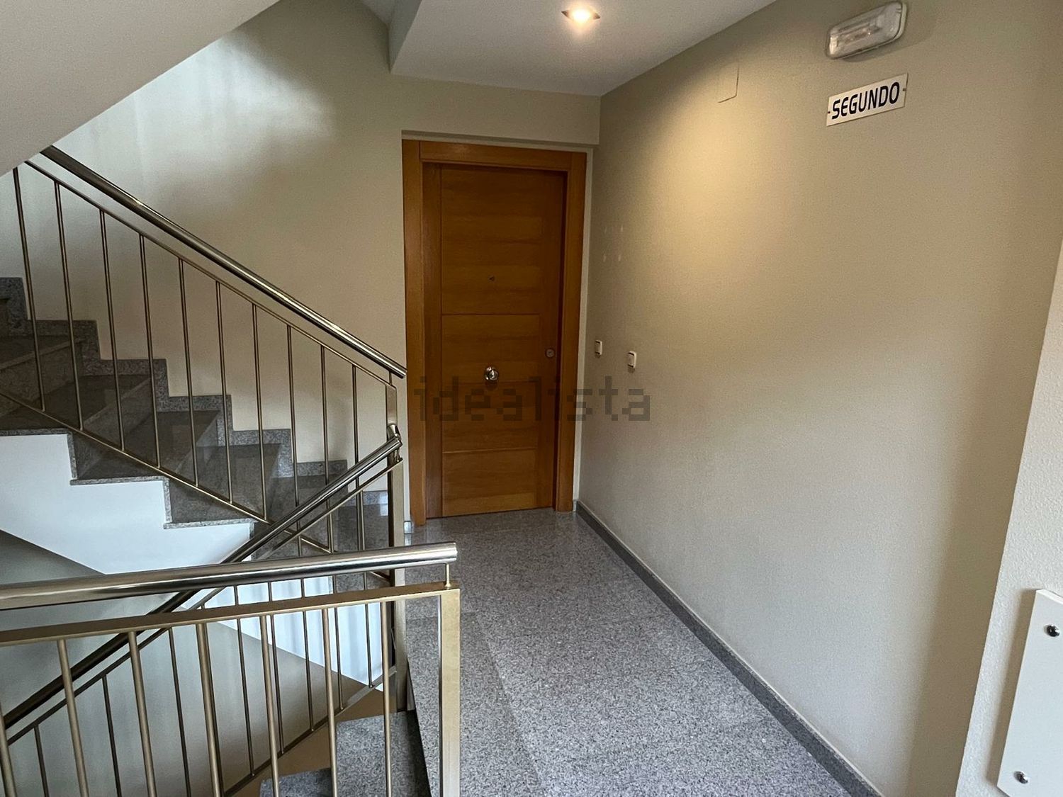 Pis de 60 m² a Archena