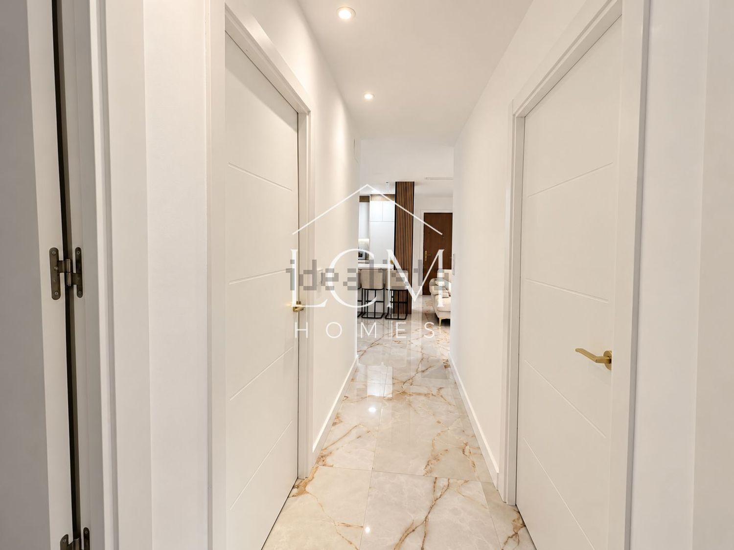 Pis de 110 m² a Múrcia