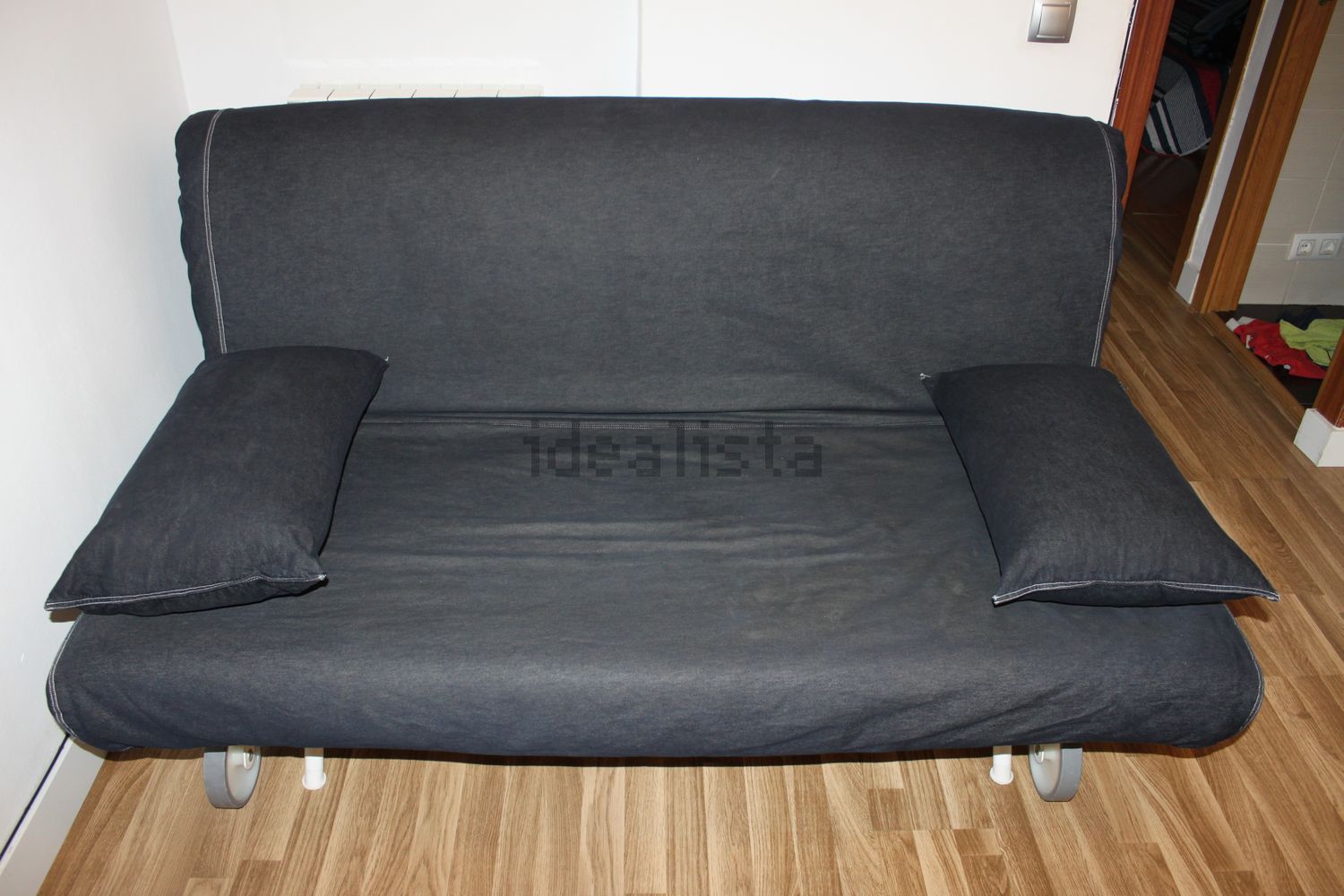 Piso de 92 m² en Madrid