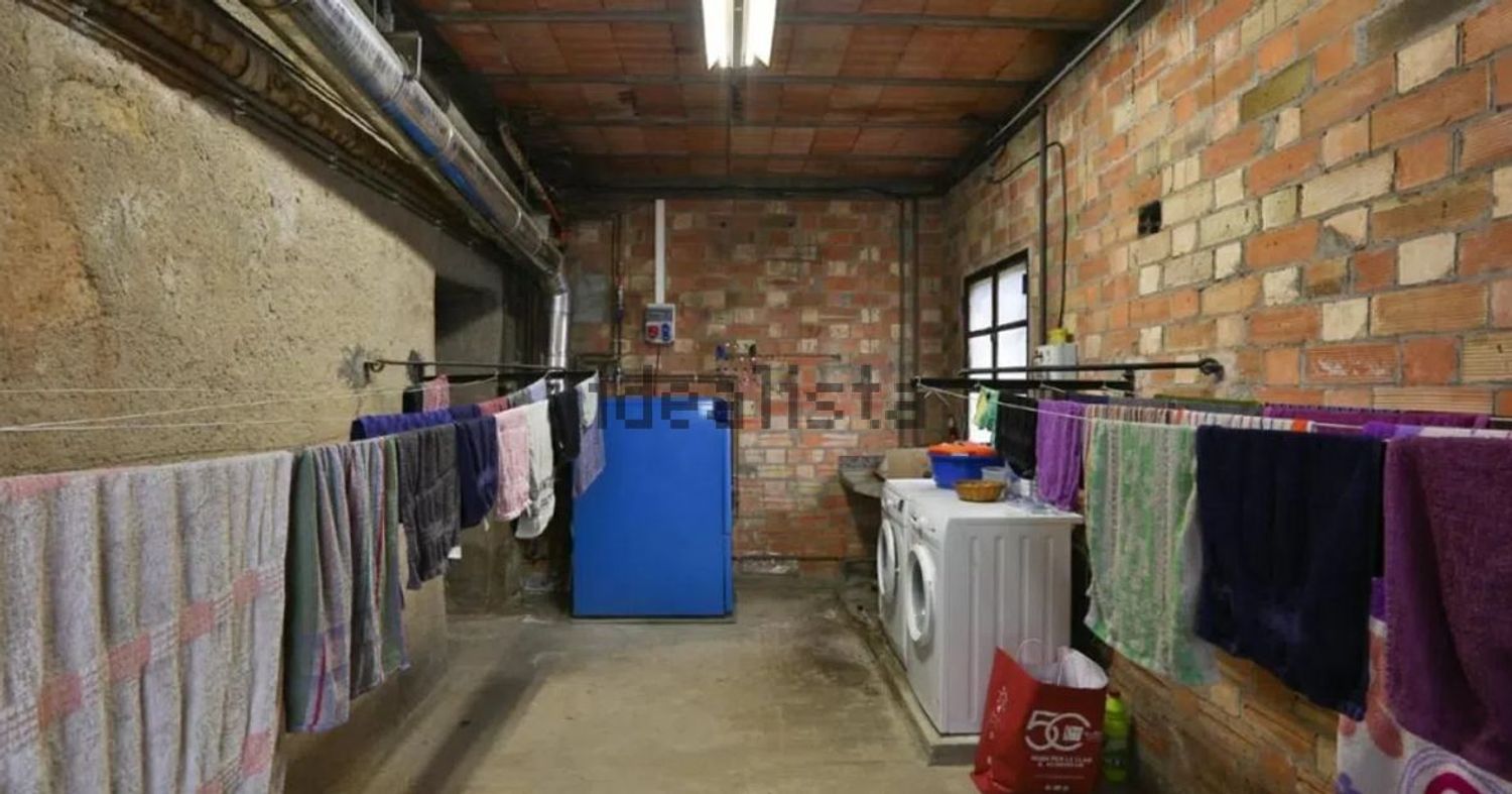 Casa de 450 m² a Sant Pere Sallavinera