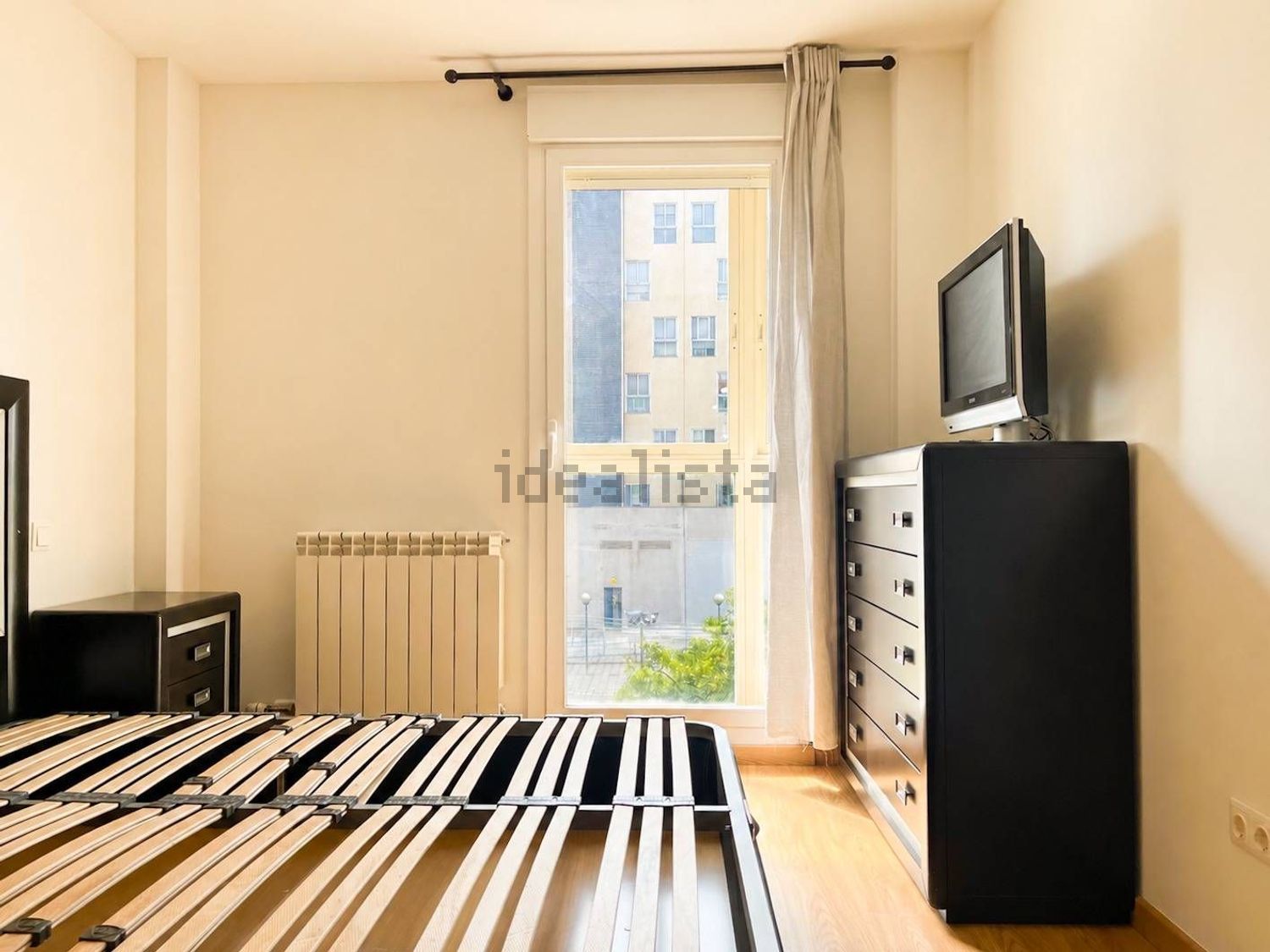 Piso de 80 m² en Zaragoza