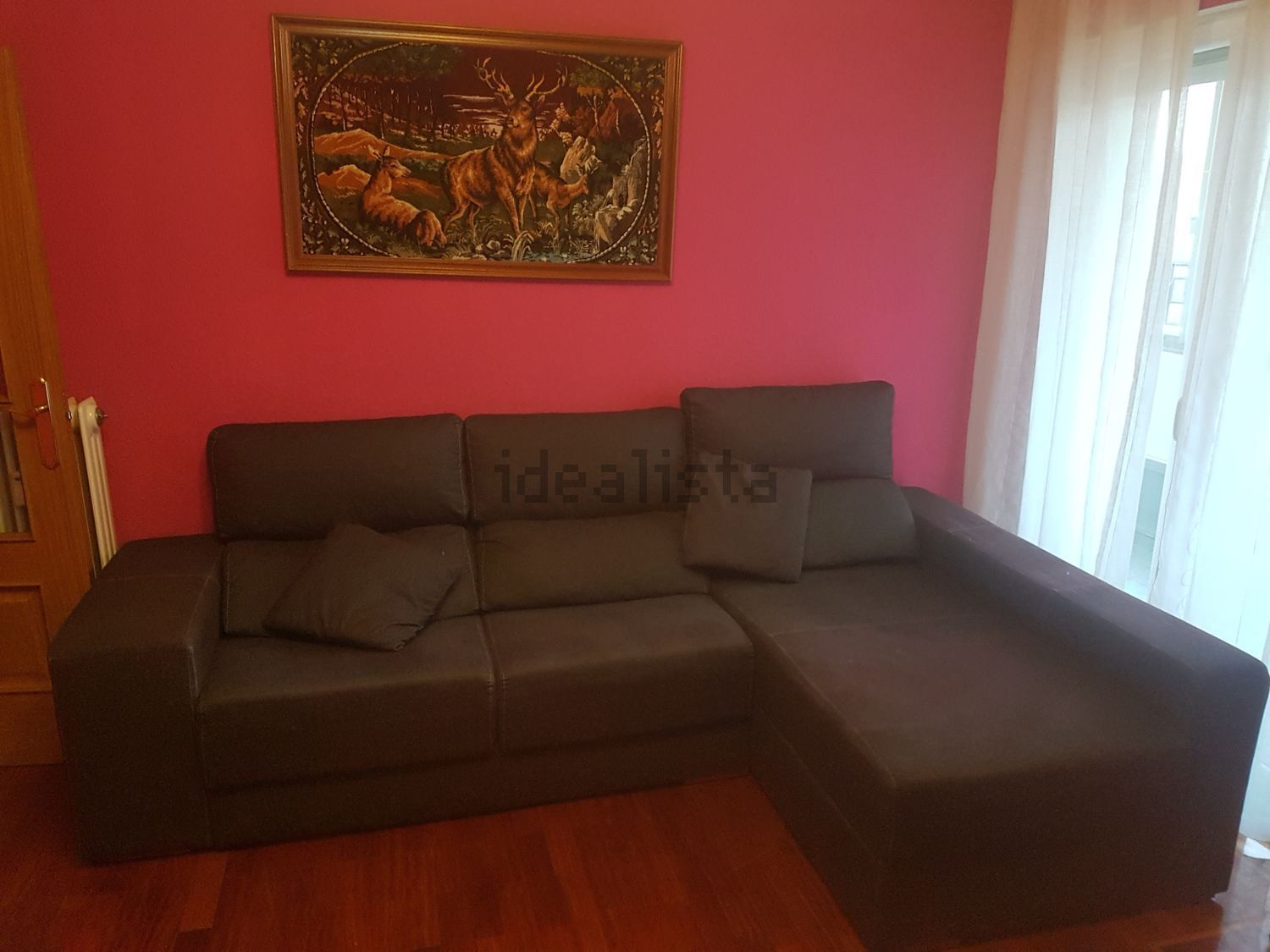 Appartement 95 m² à Soria