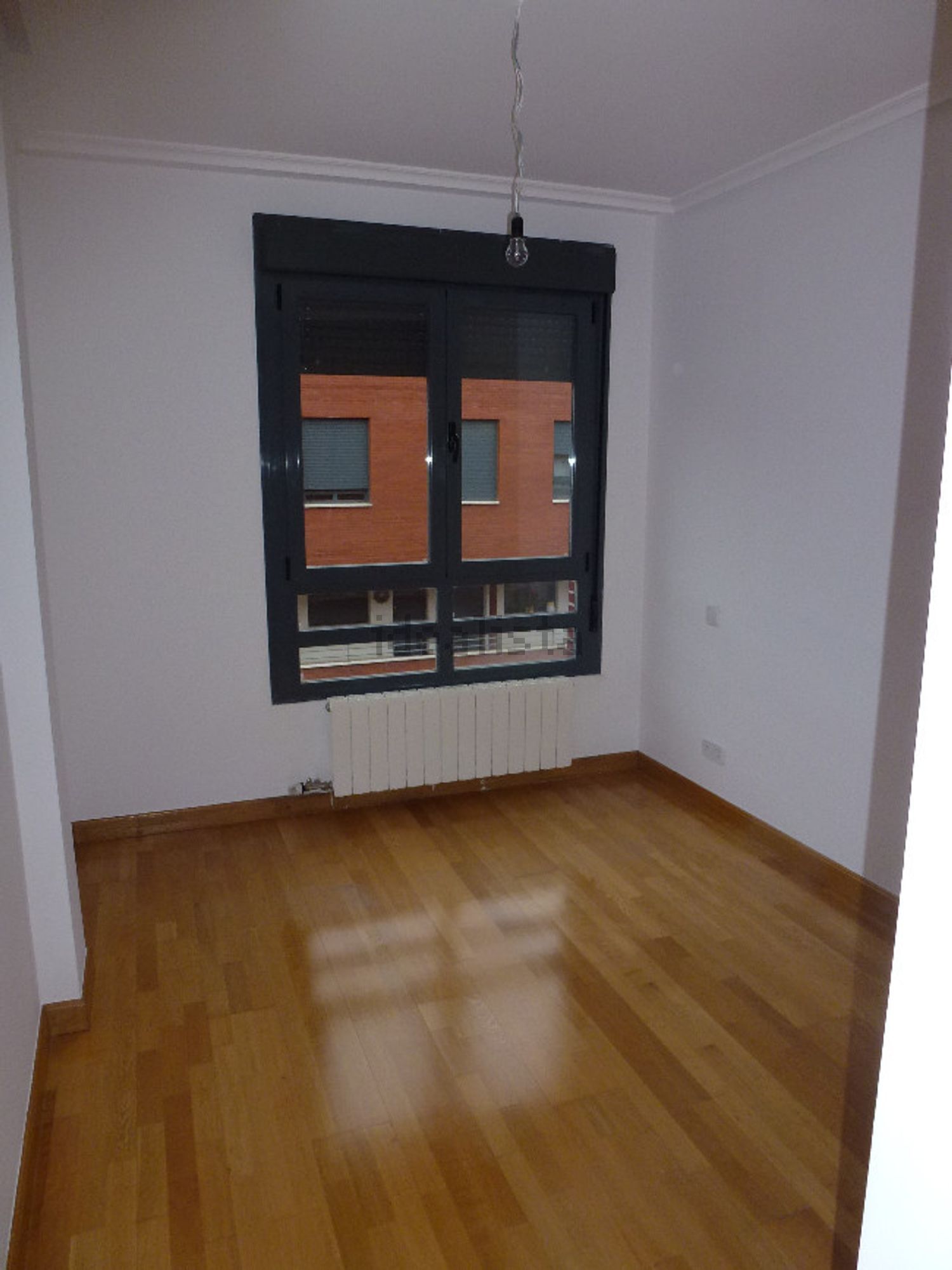 Piso de 100 m² en Burgos