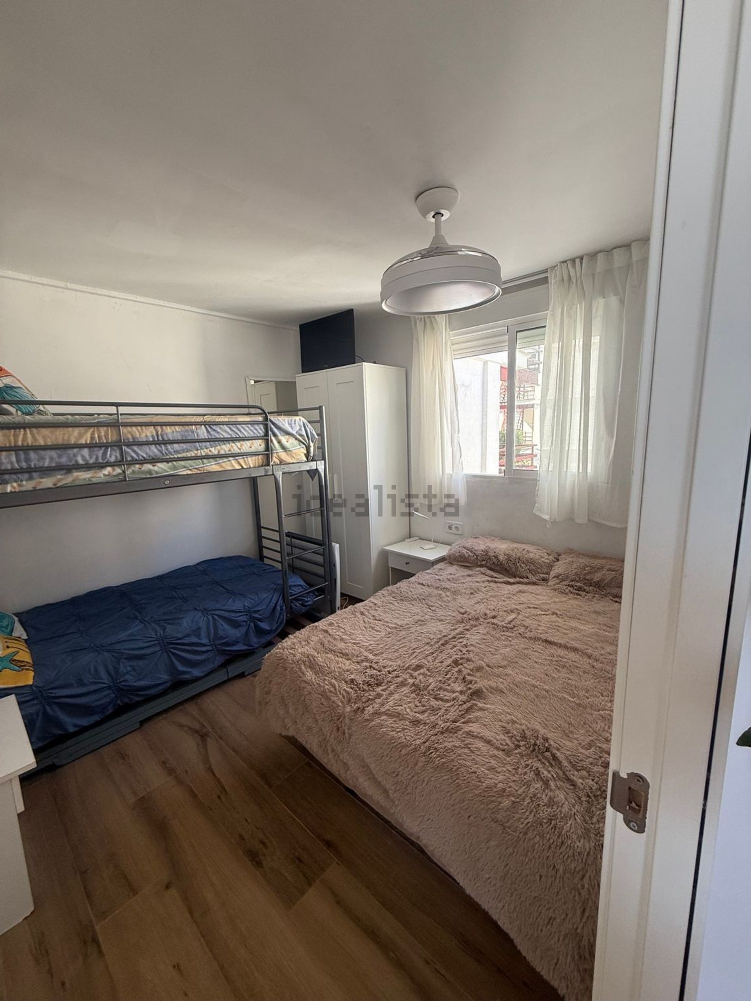 Piso de 50 m² en Cullera