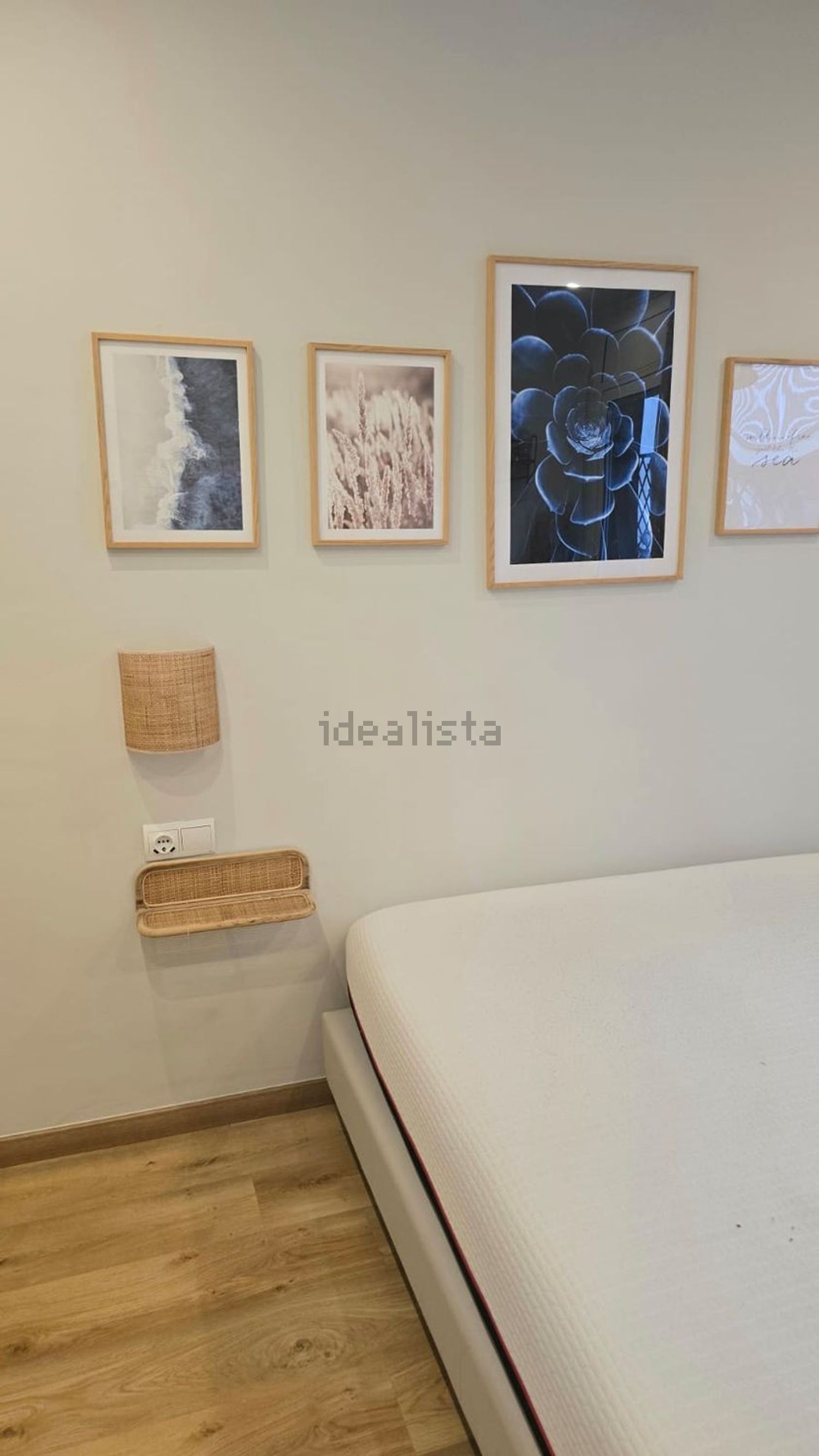 Pis de 80 m² a Barcelona