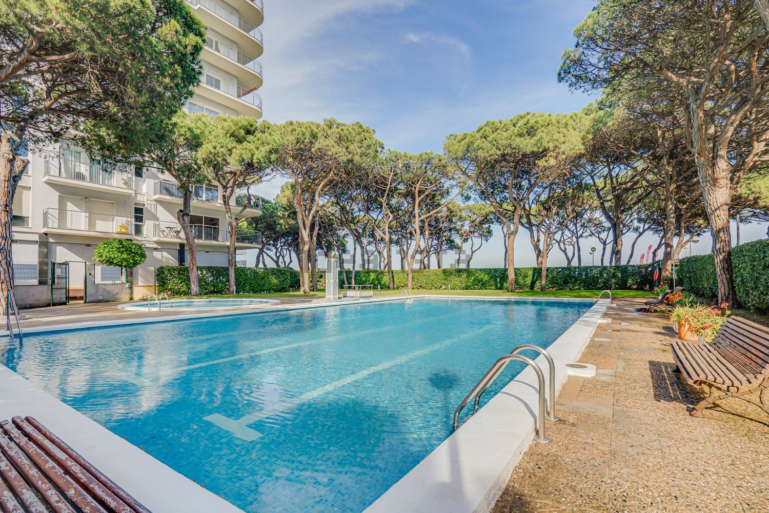 Appartement 63 m² à Blanes
