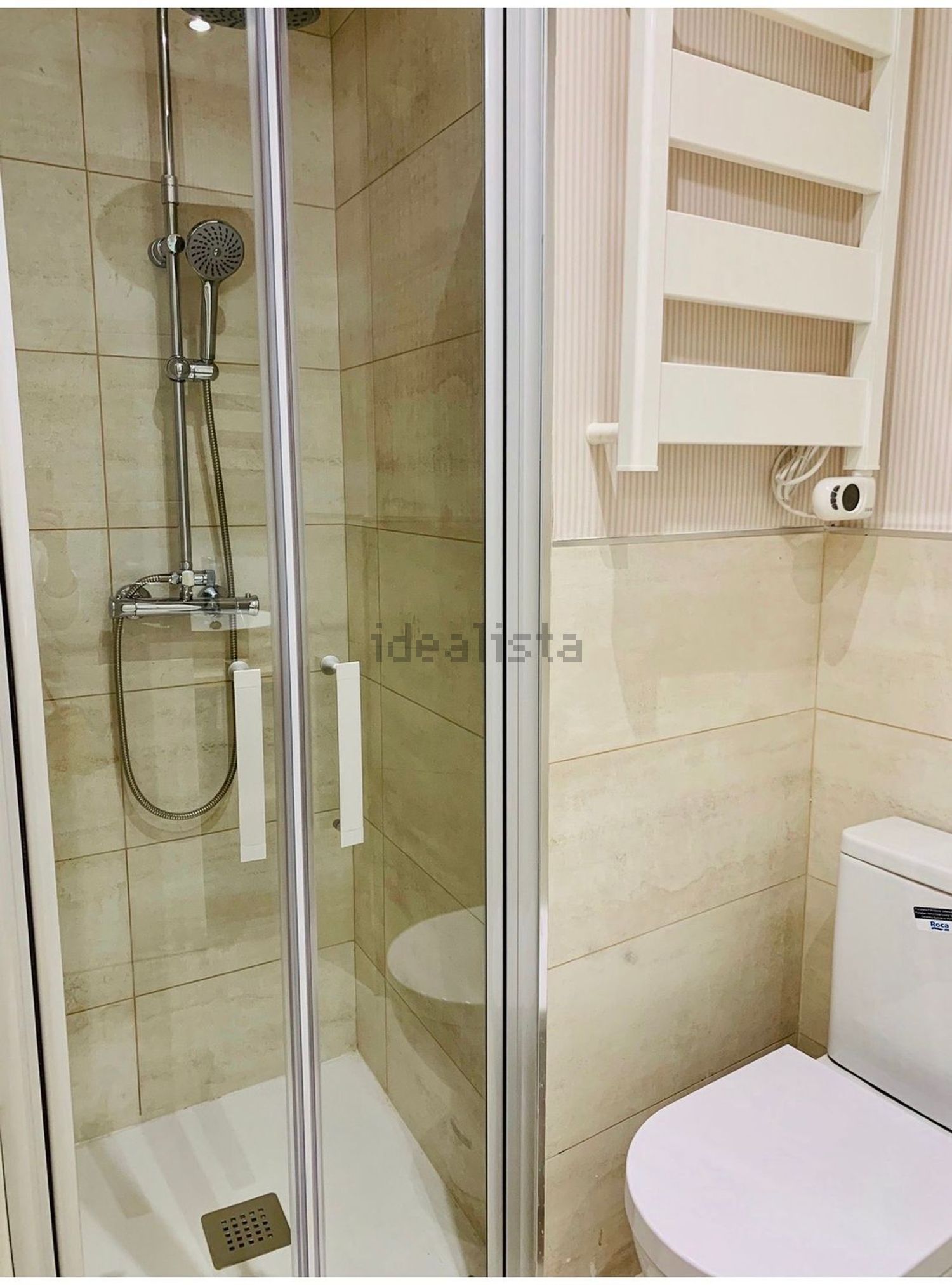 Piso de 65 m² en Madrid