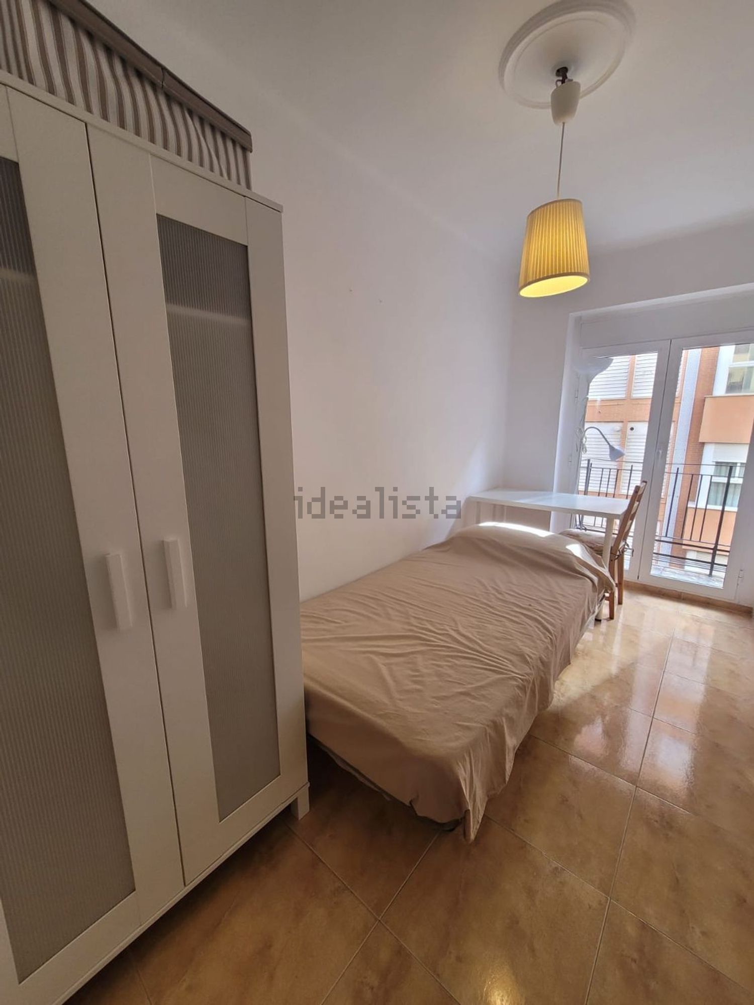 Wohnung 90 m² in Valencia