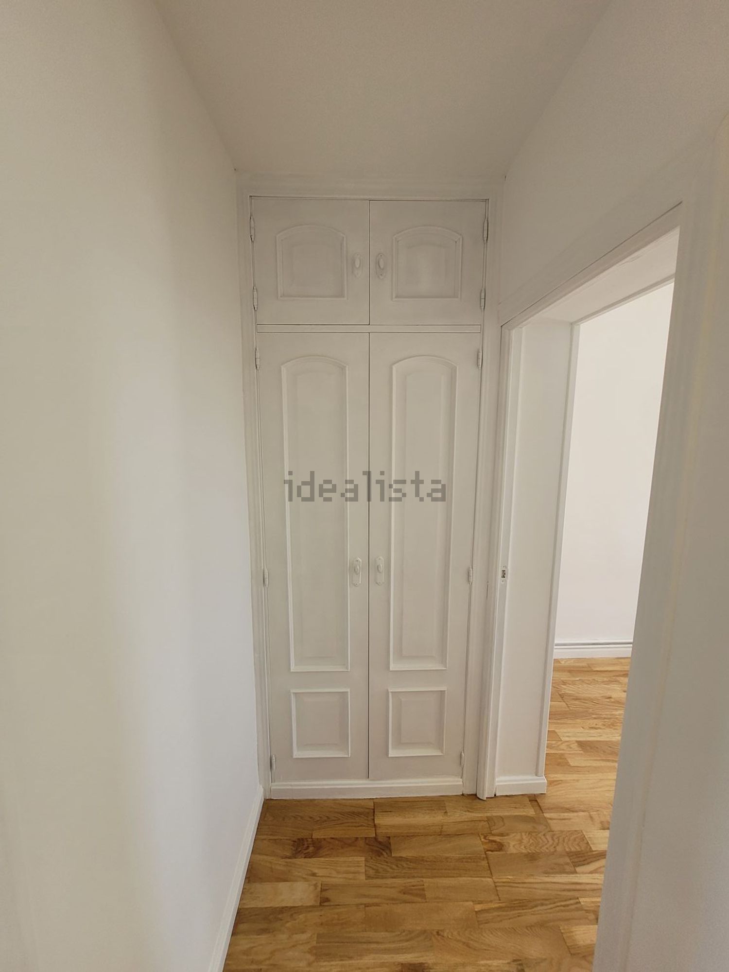 Piso de 60 m² en Madrid
