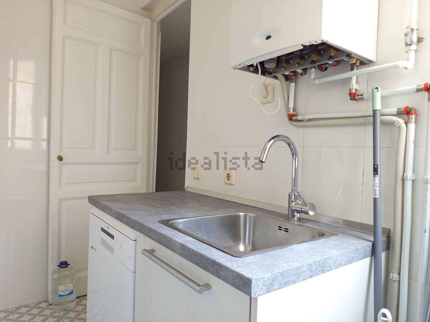 Apartamento 90 m² em Madrid
