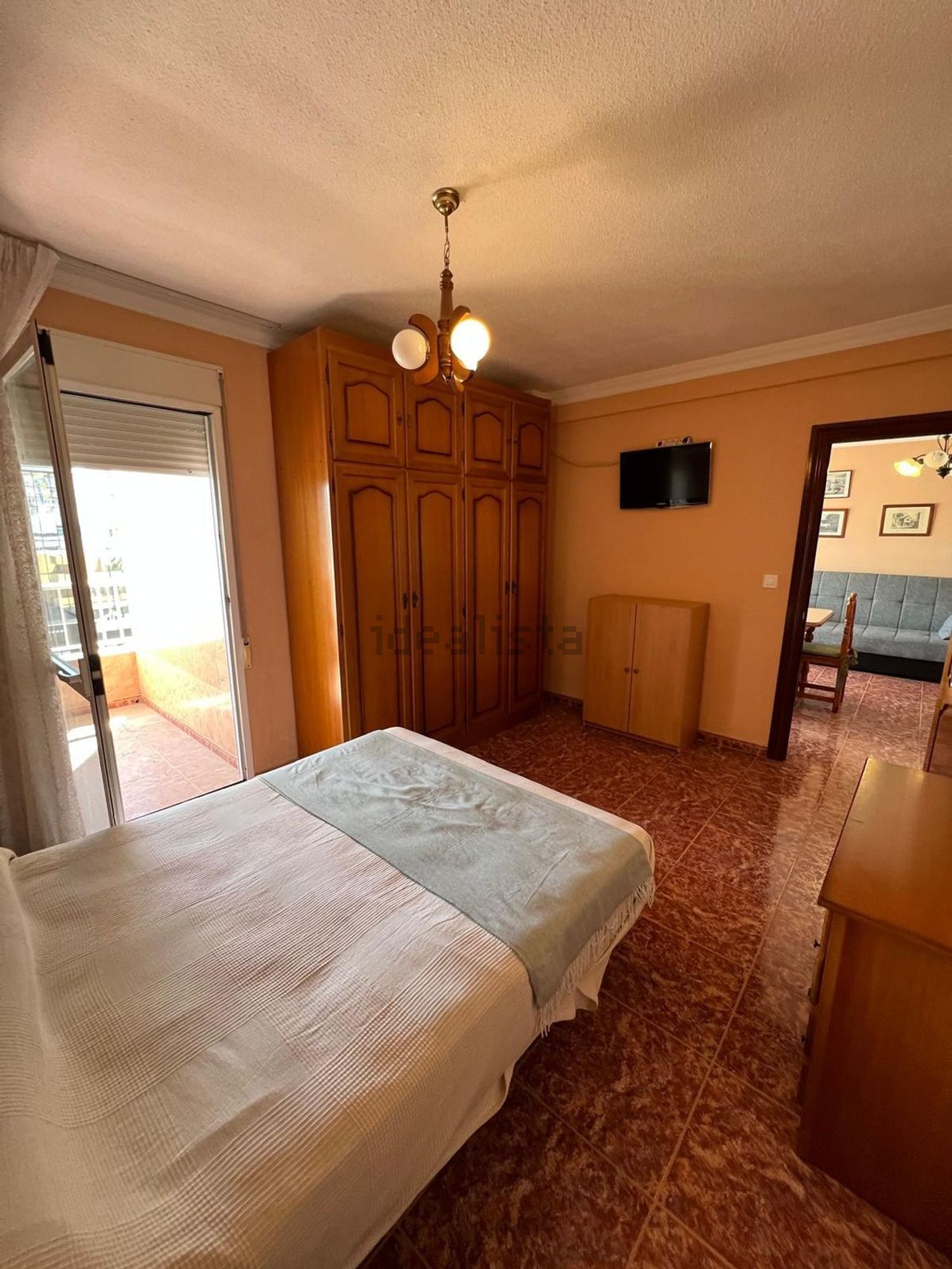 Pis de 53 m² a Benalmádena