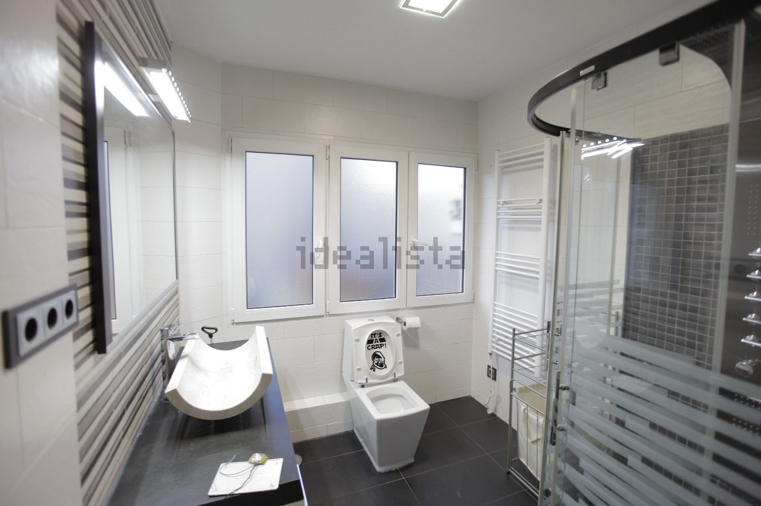 Apartamento 98 m² em Madrid