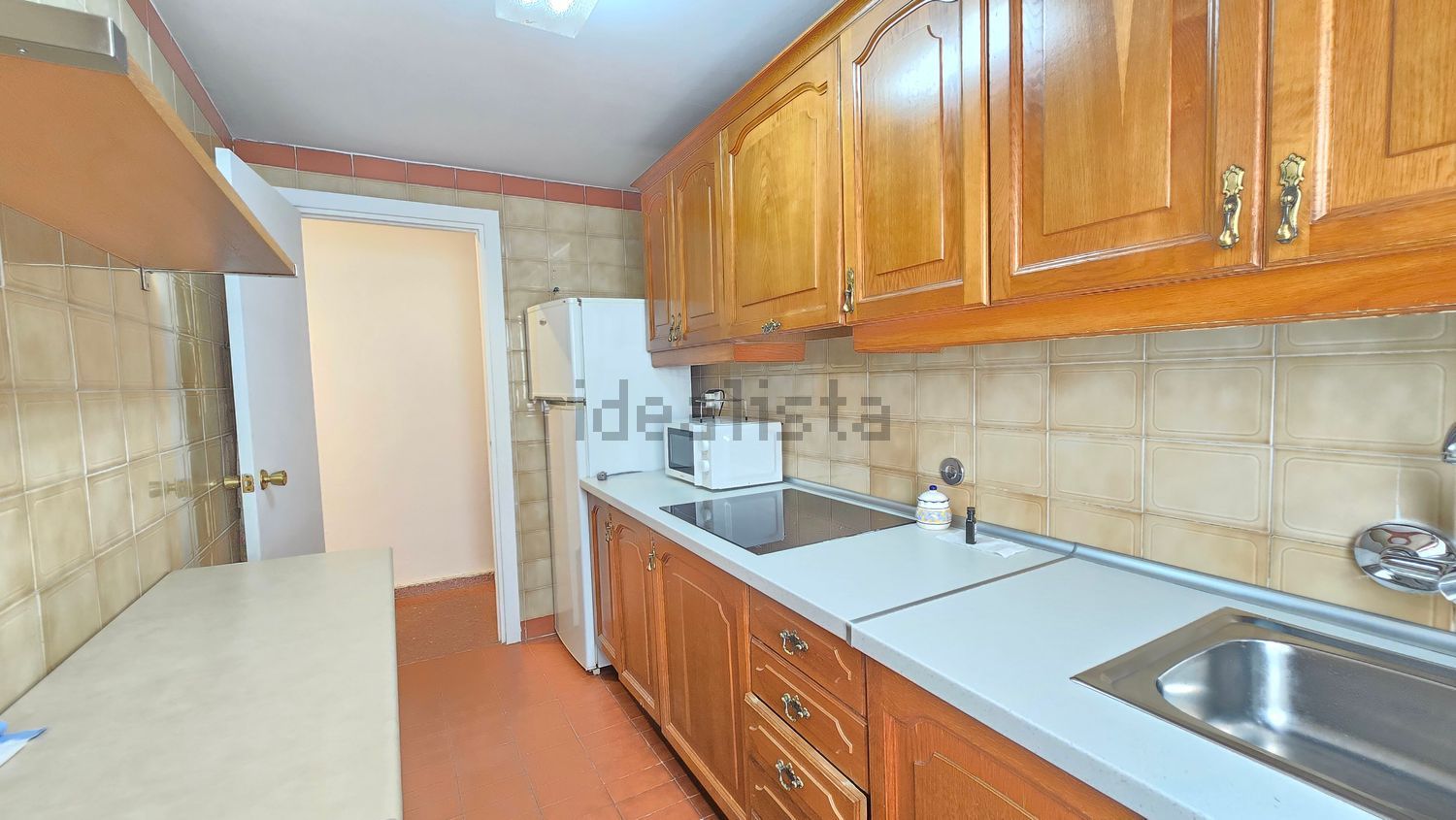Piso de 64 m² en Sevilla