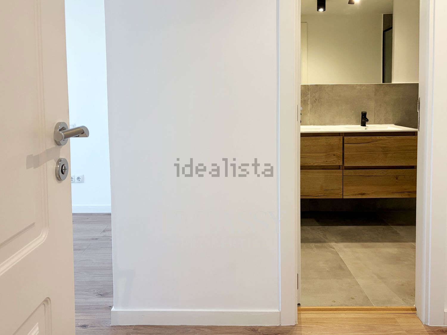 Apartamento 110 m² em Madrid