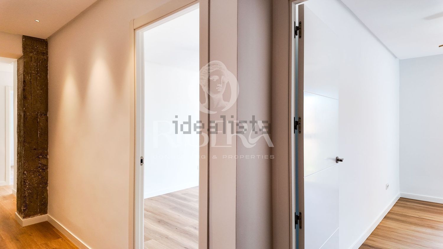 Pis de 104 m² a València
