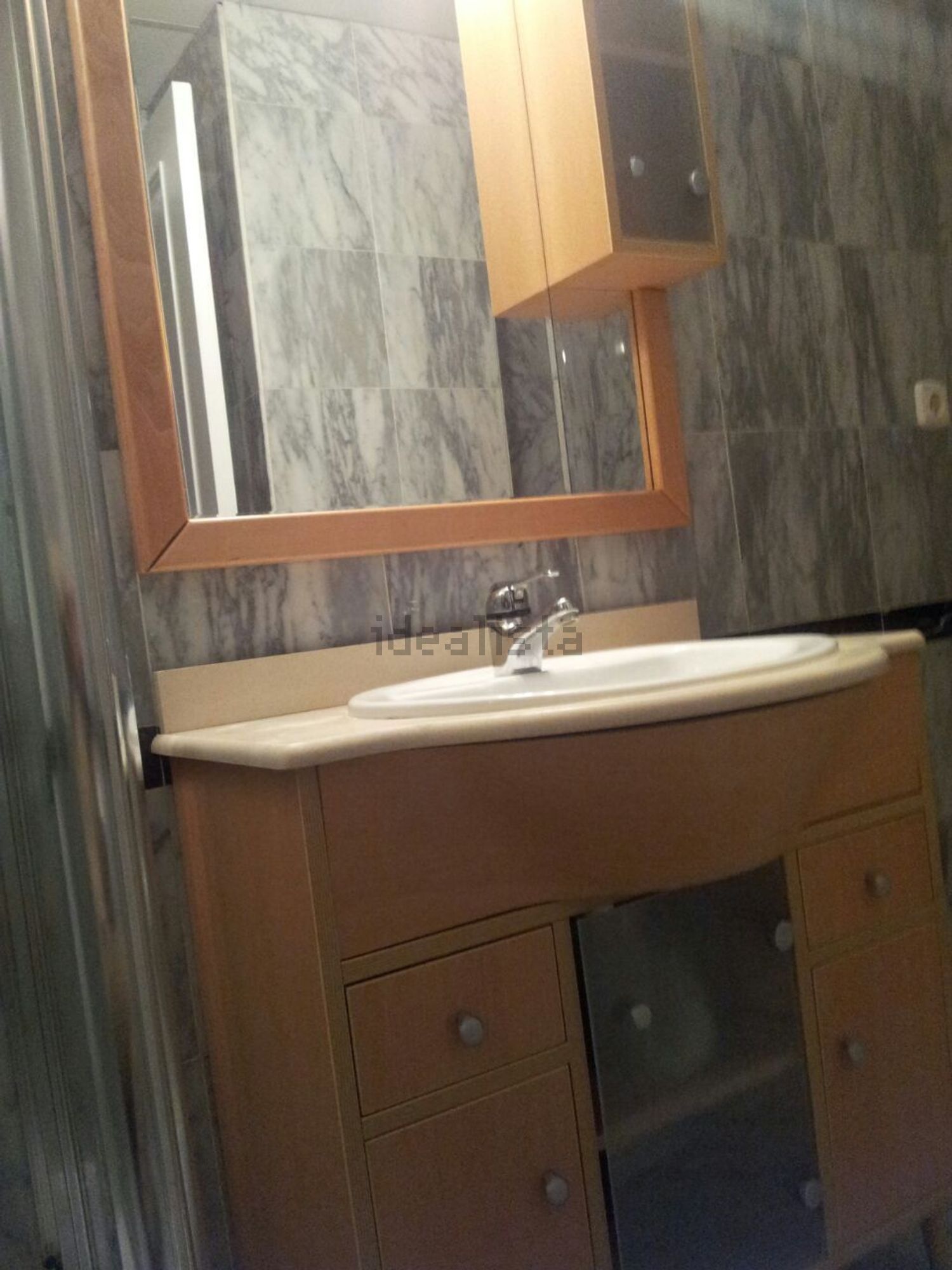 Flat 86 m² in Seville