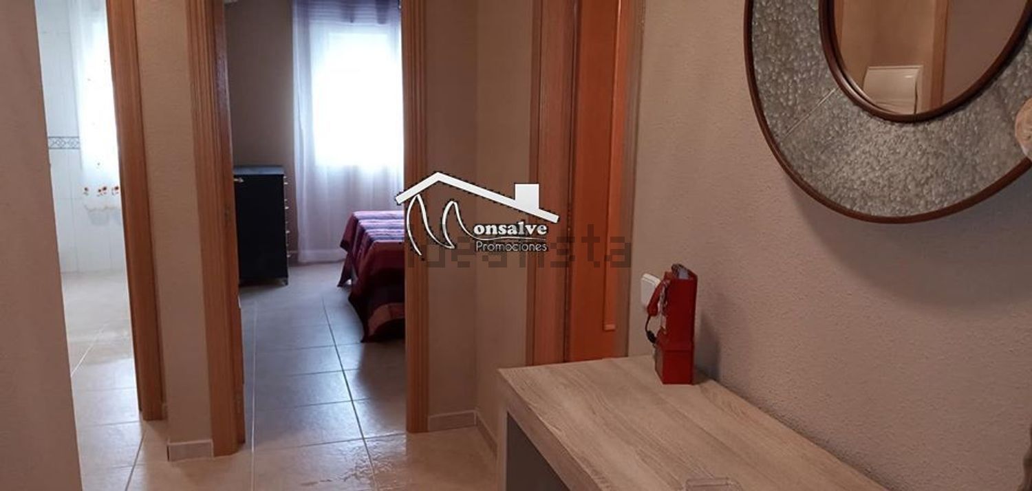 Pis de 63 m² a Yeles
