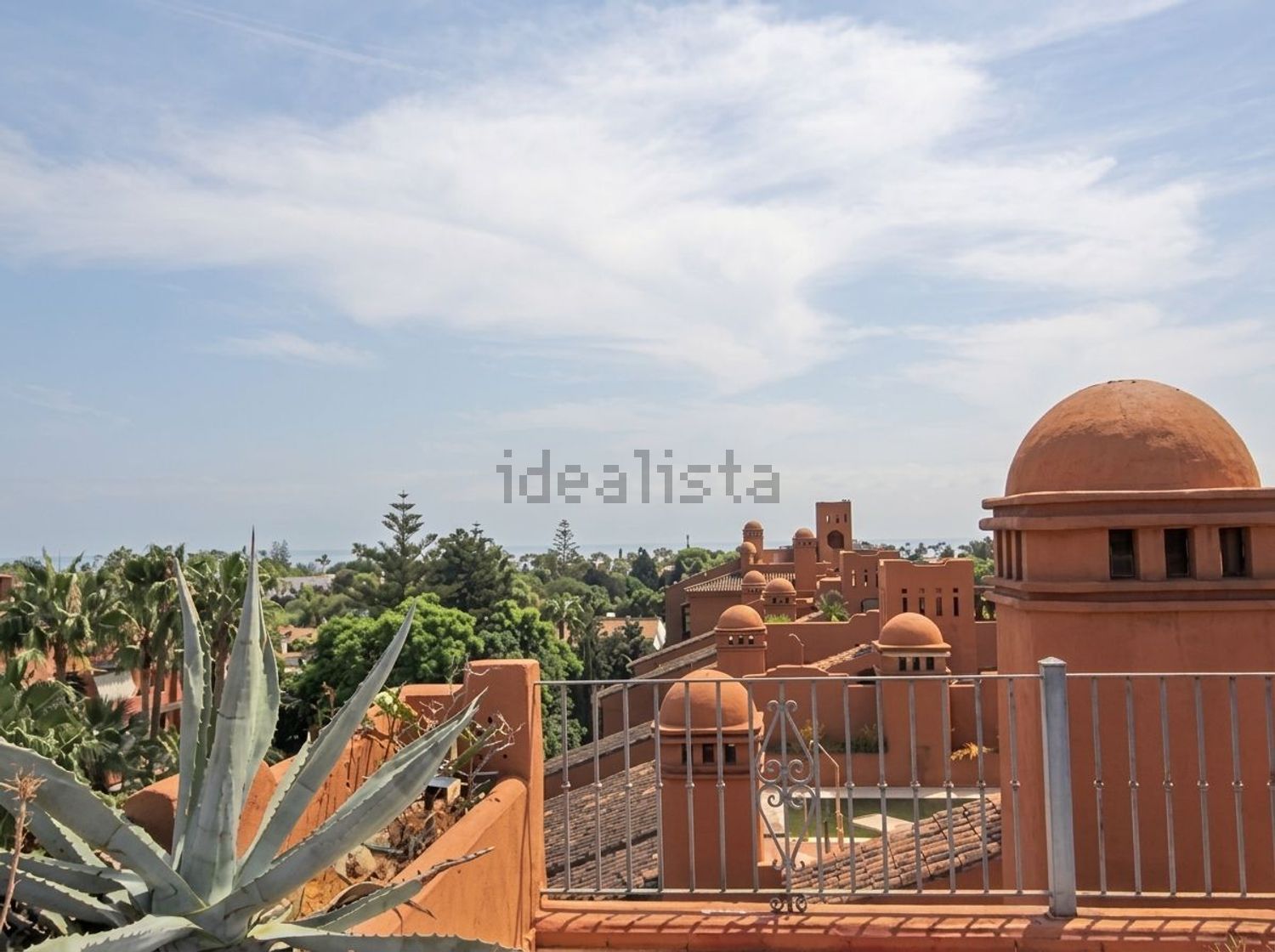 Квартира 230 м² в Marbella