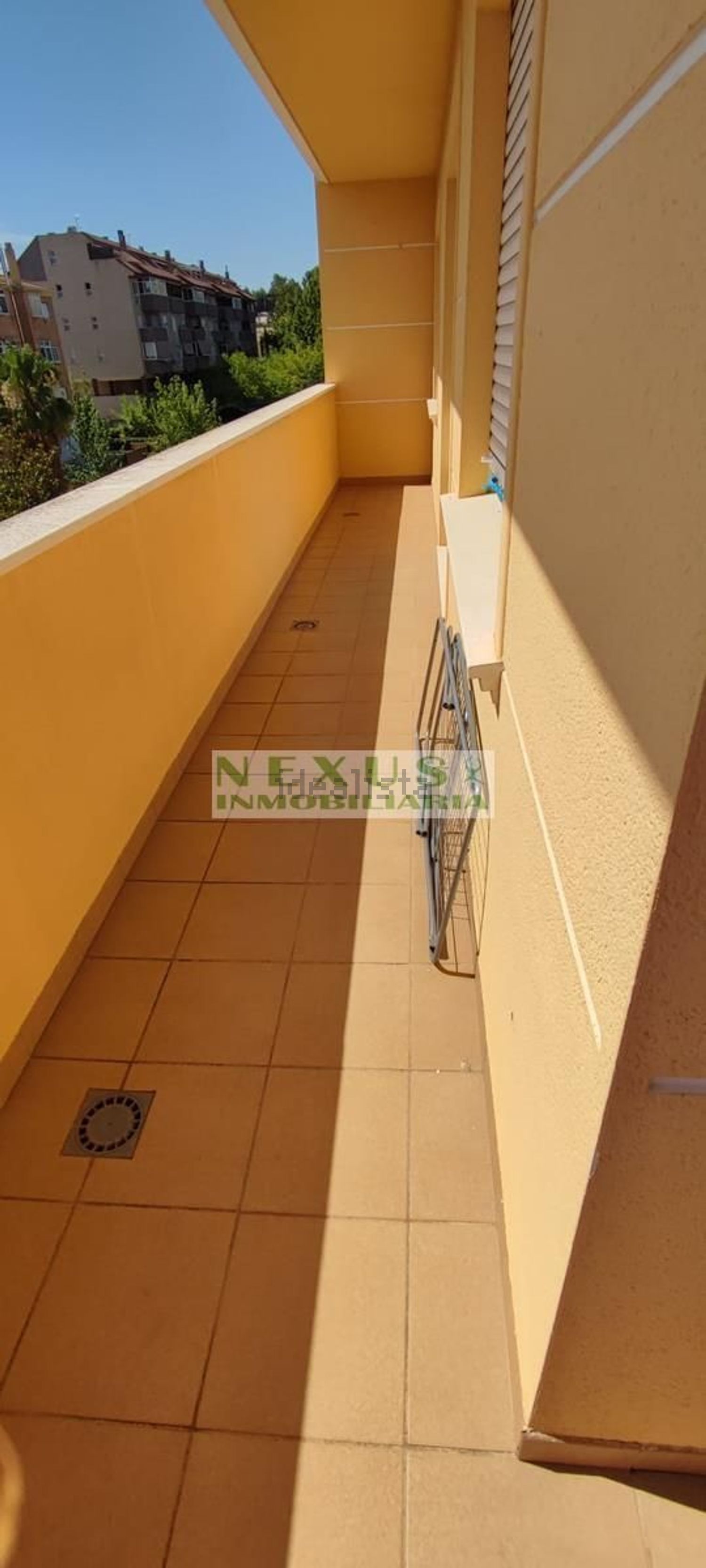 Pis de 120 m² a Cáceres