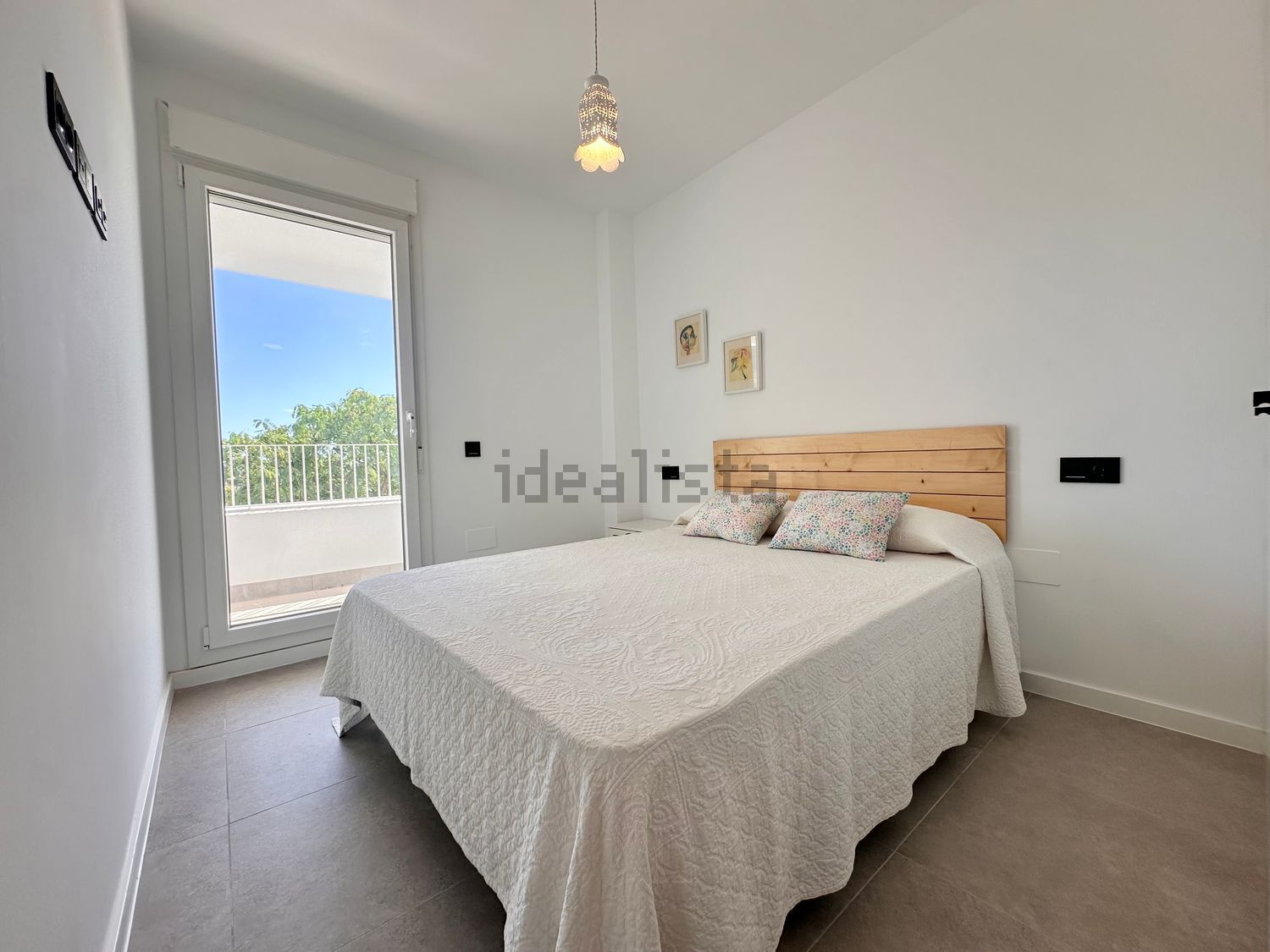 Pis de 85 m² a Fuengirola