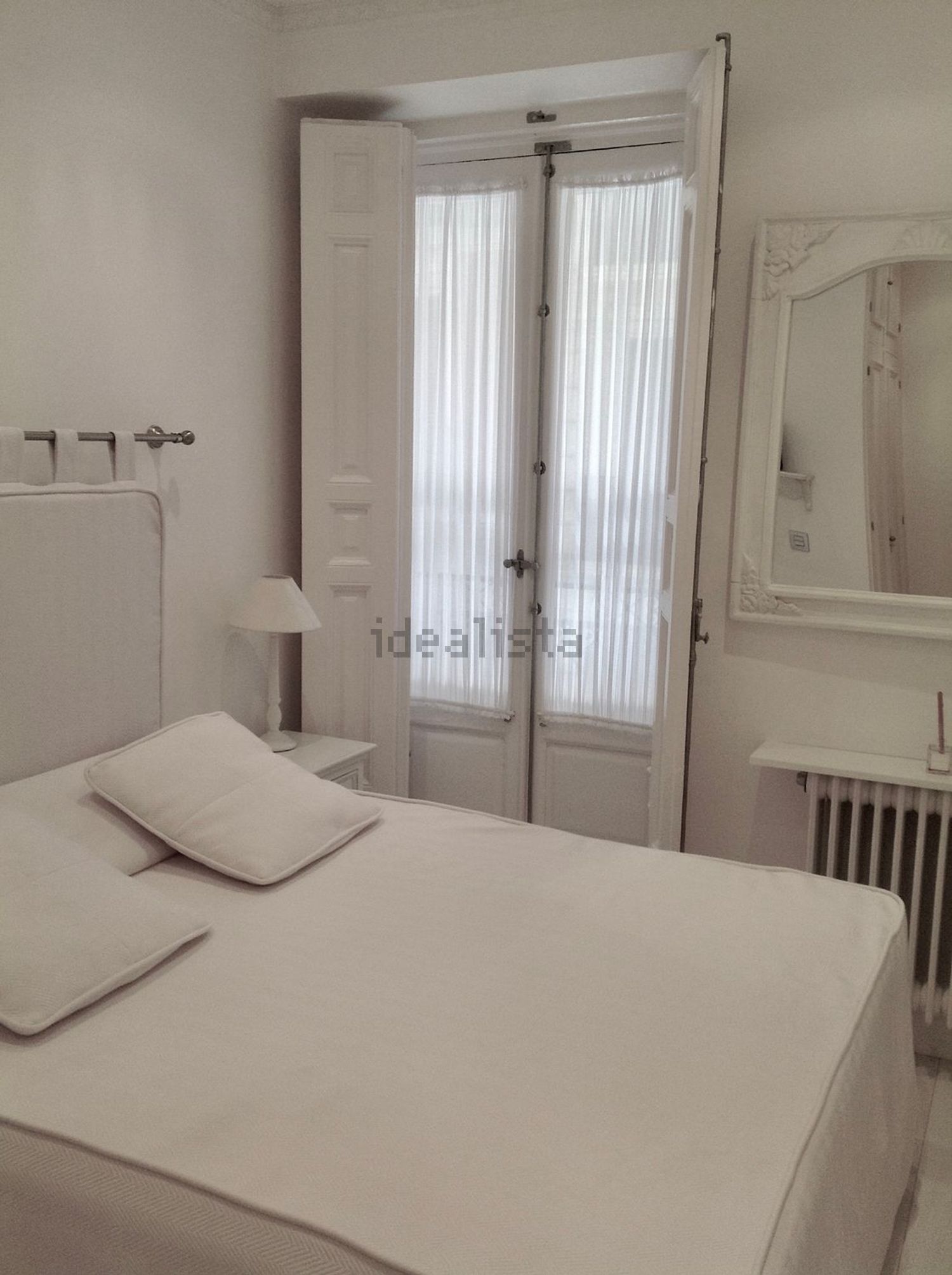 Appartamento 55 m² a Madrid
