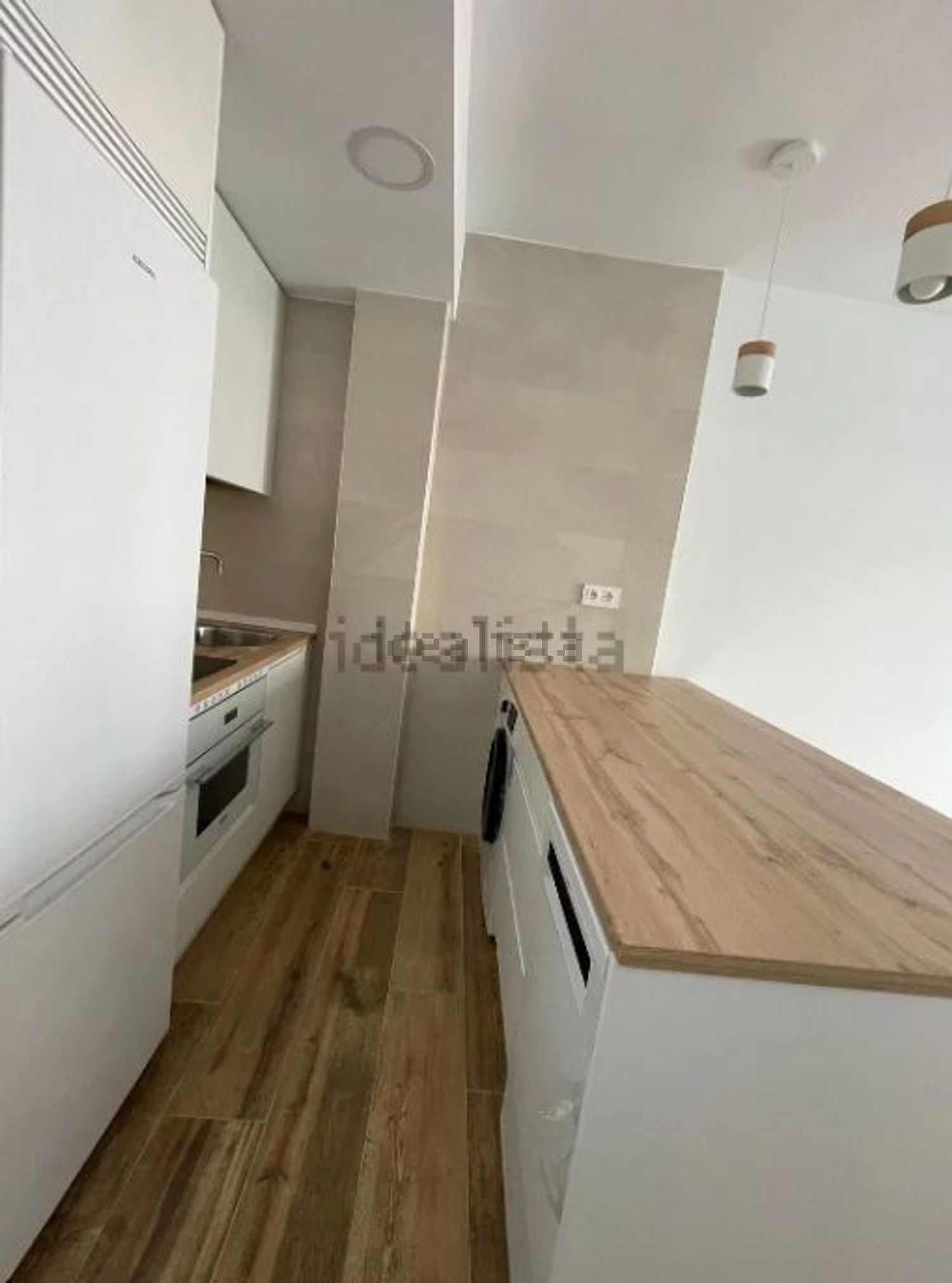 Pis de 60 m² a Madrid