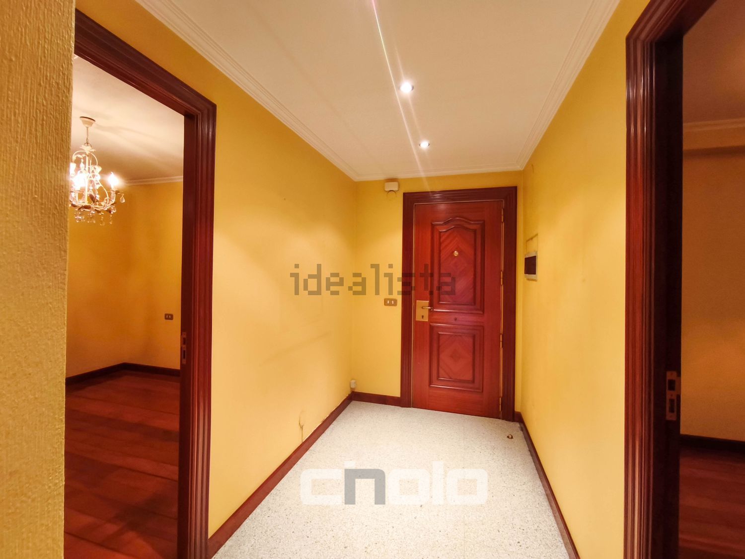 Pis de 112 m² a Lugo