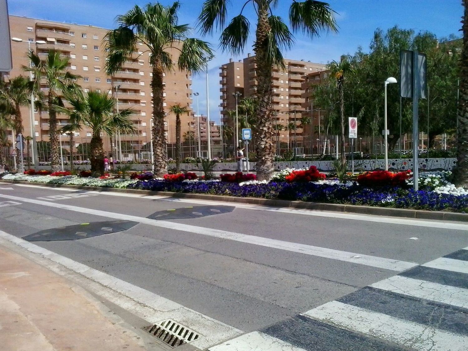 Pis de 70 m² a Orpesa