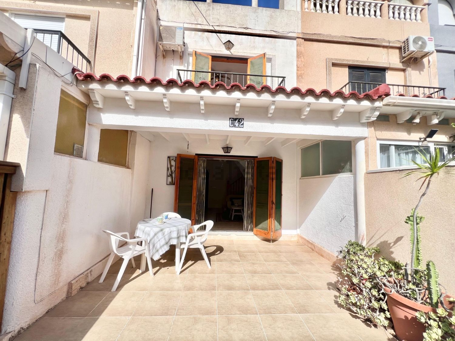 Casa de 95 m² a Torrevella