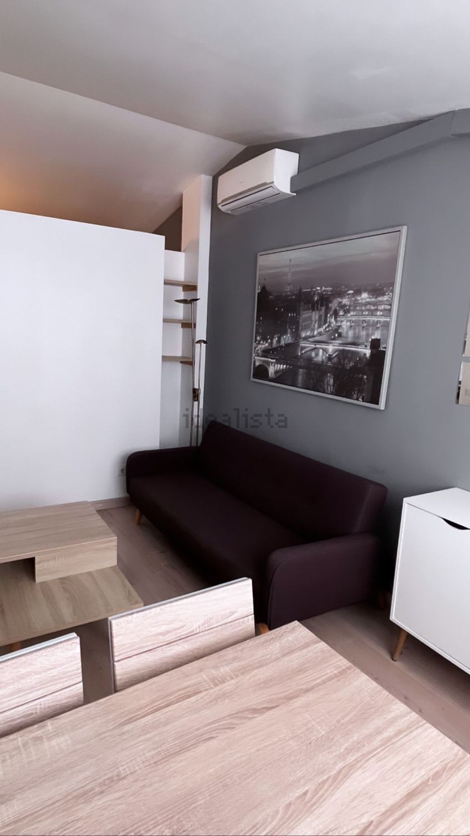 Wohnung 50 m² in Tarragona