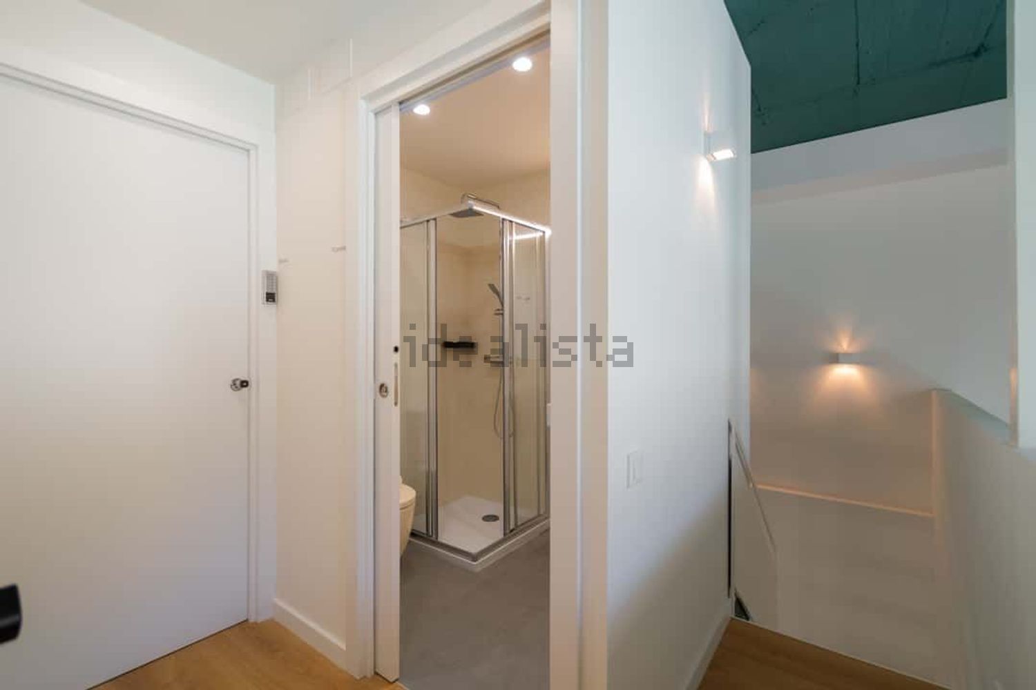 Chambre à louer, Barcelone