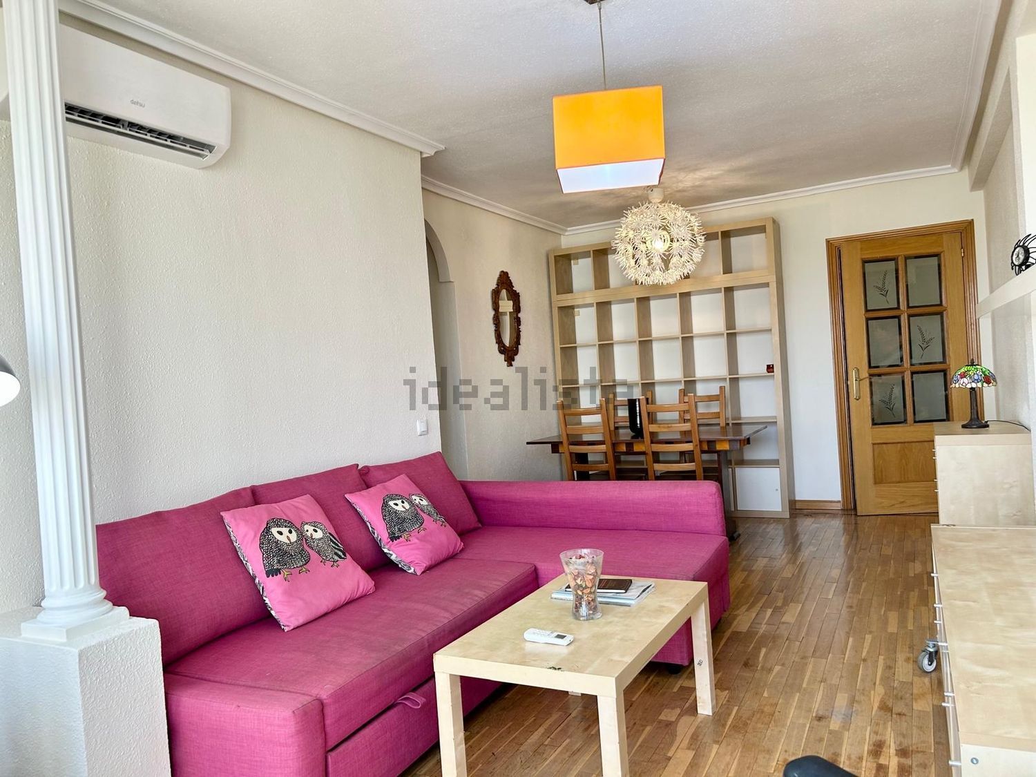 Pis de 86 m² a Madrid
