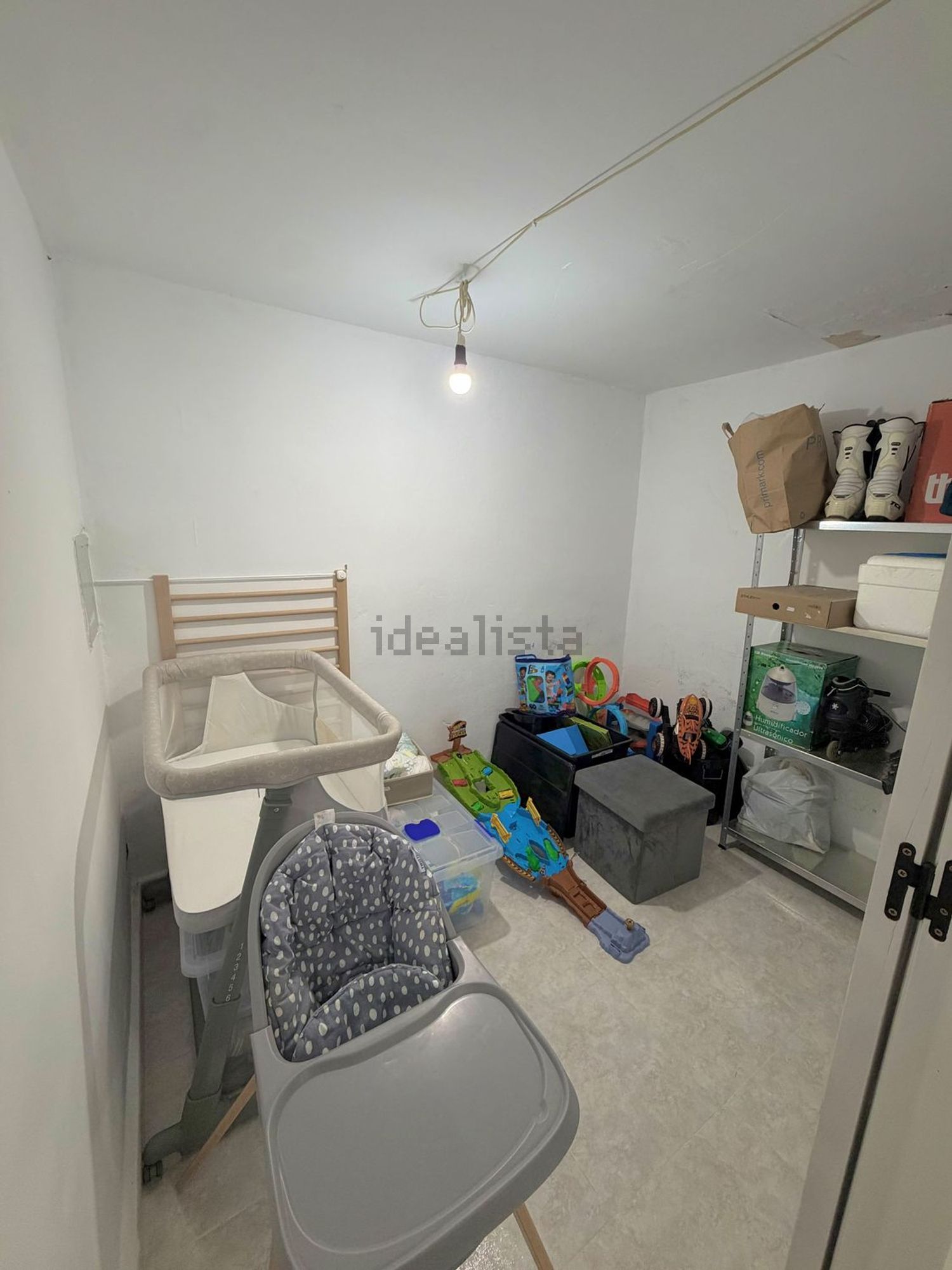 Casa de 130 m² en San Fulgencio