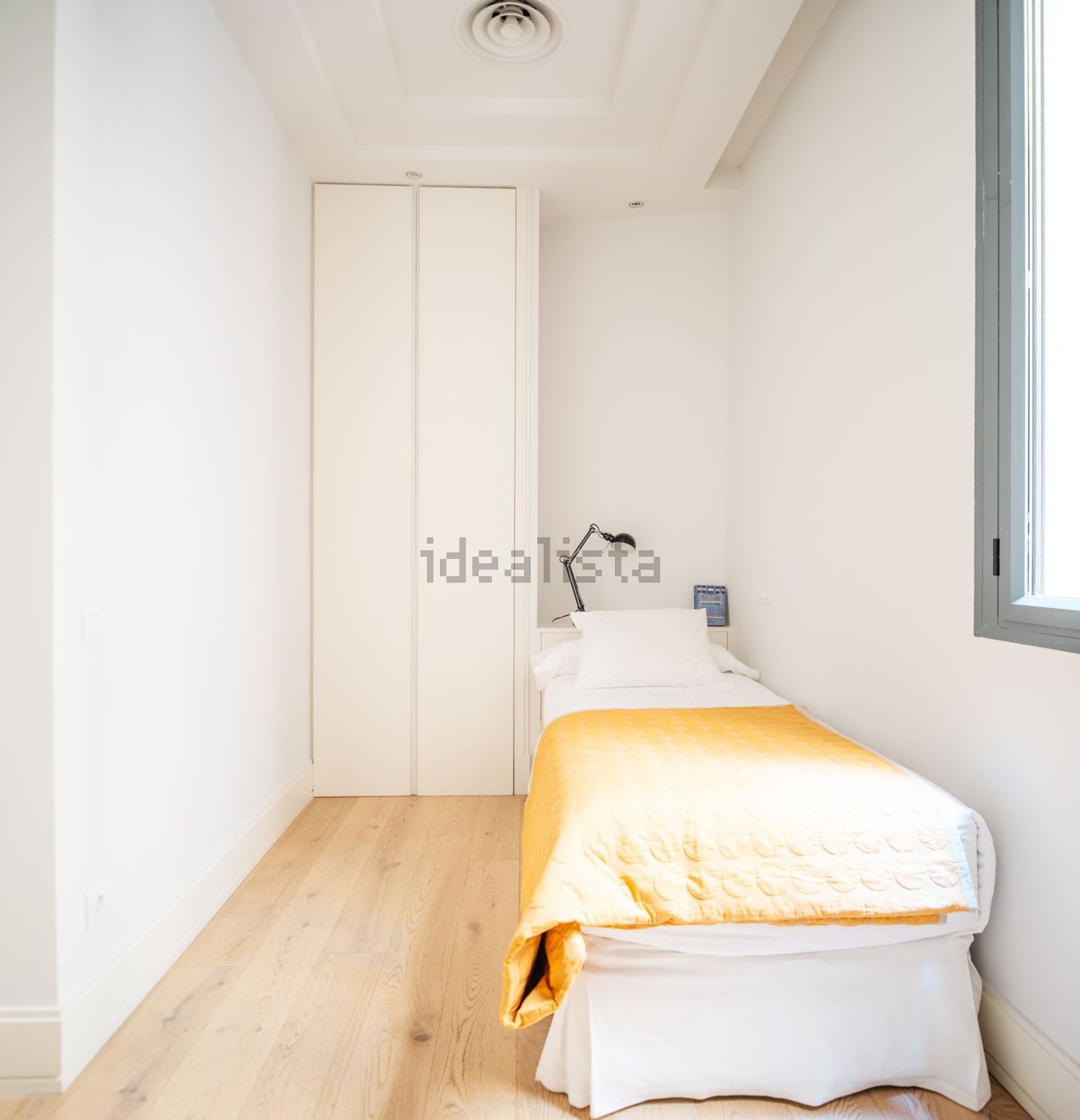Pis de 145 m² a Madrid