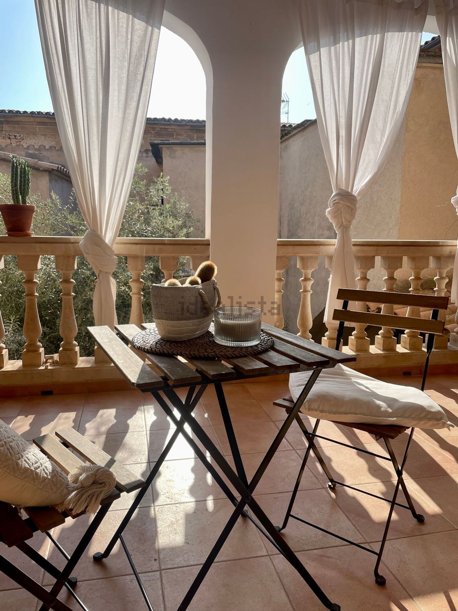 Piso de 350 m² en Petra