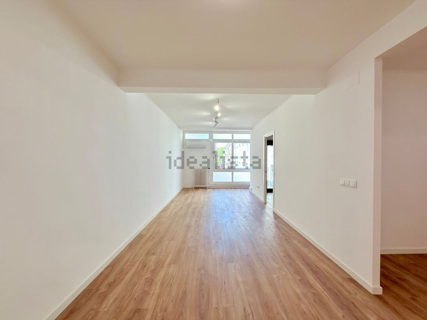 Pis de 105 m² a Girona