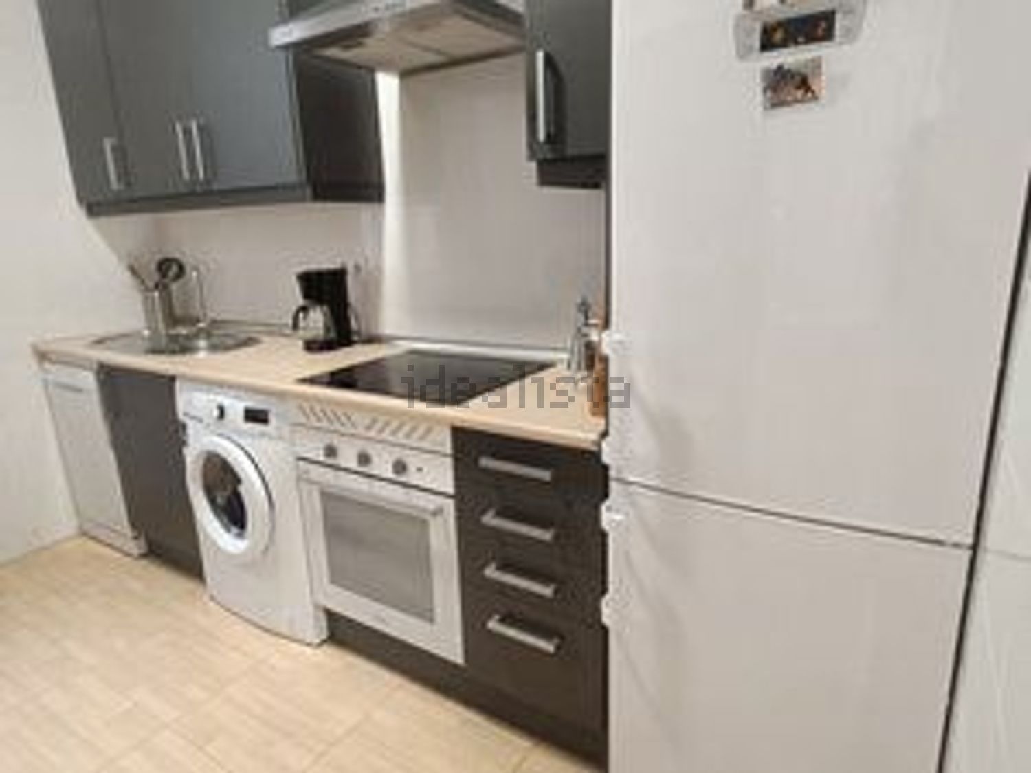 Appartement 108 m² à Madrid