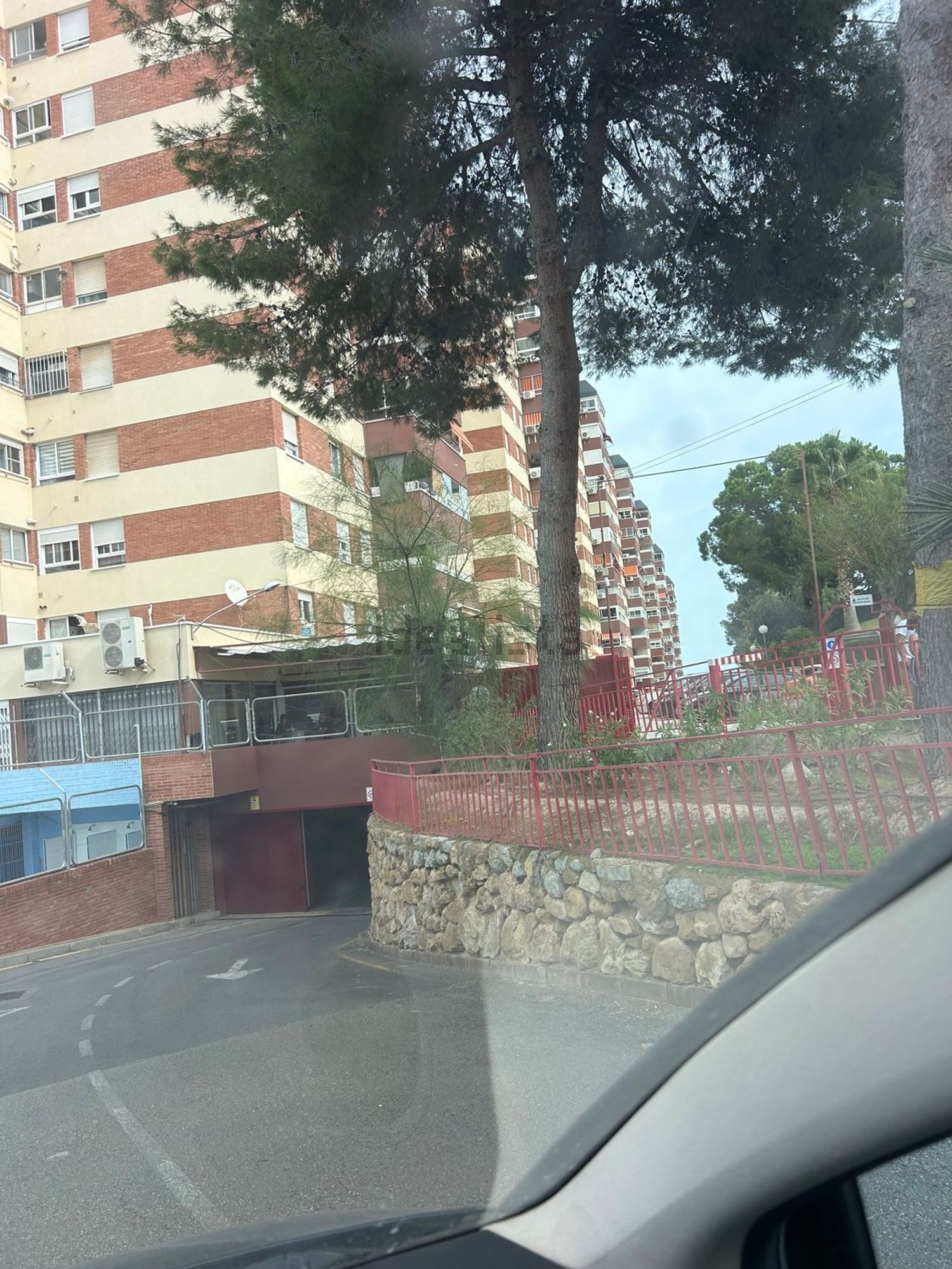 Zimmer zur Miete, Alicante