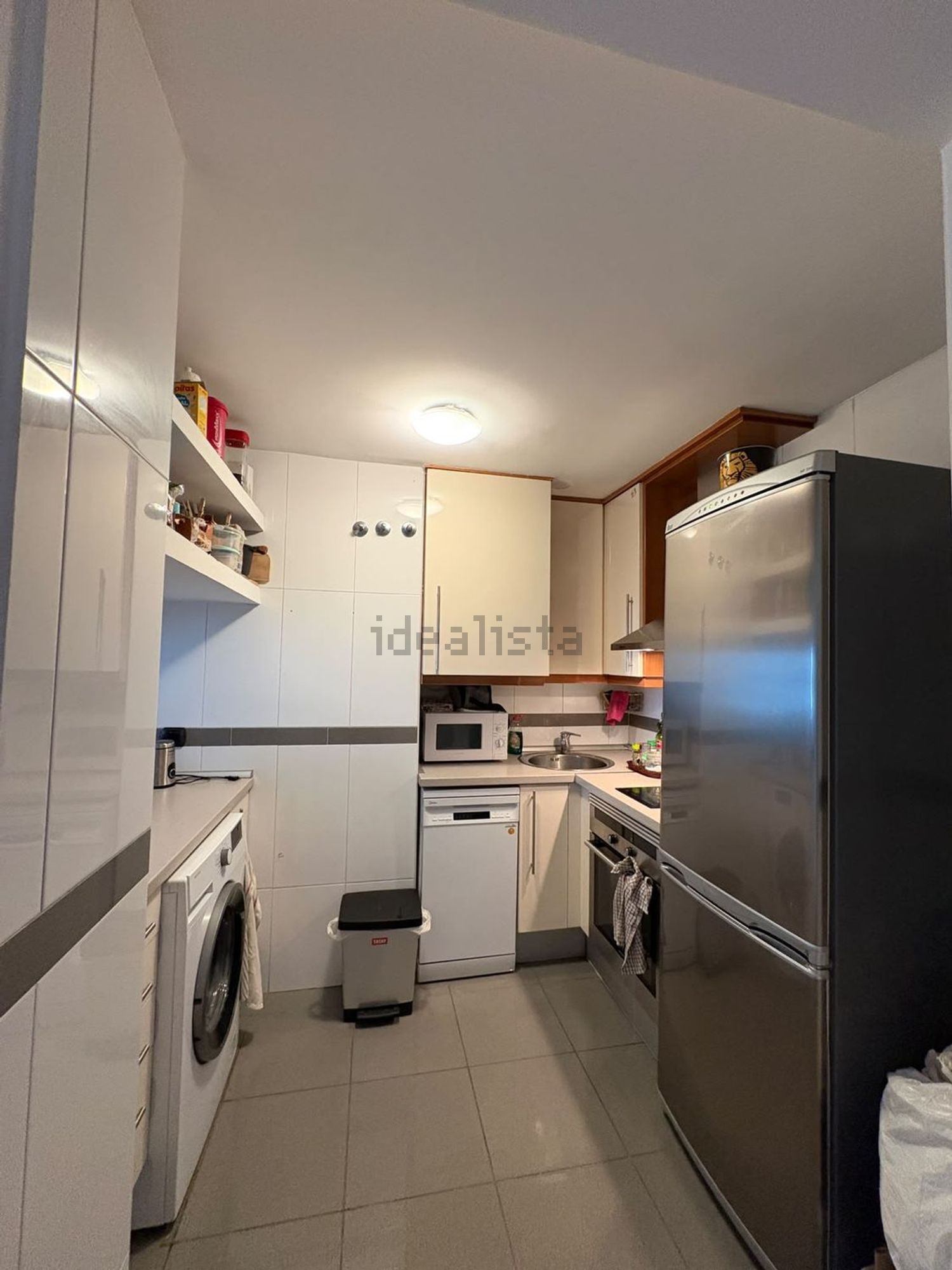 Pis de 80 m² a Madrid