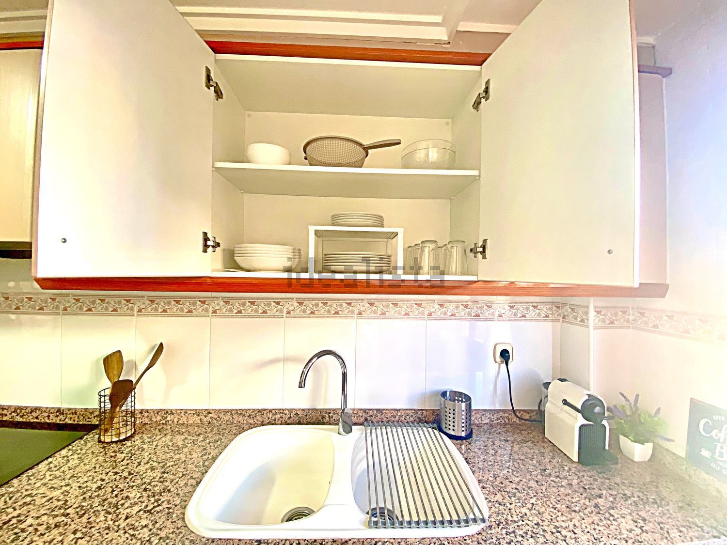 Room for rent, Sueca